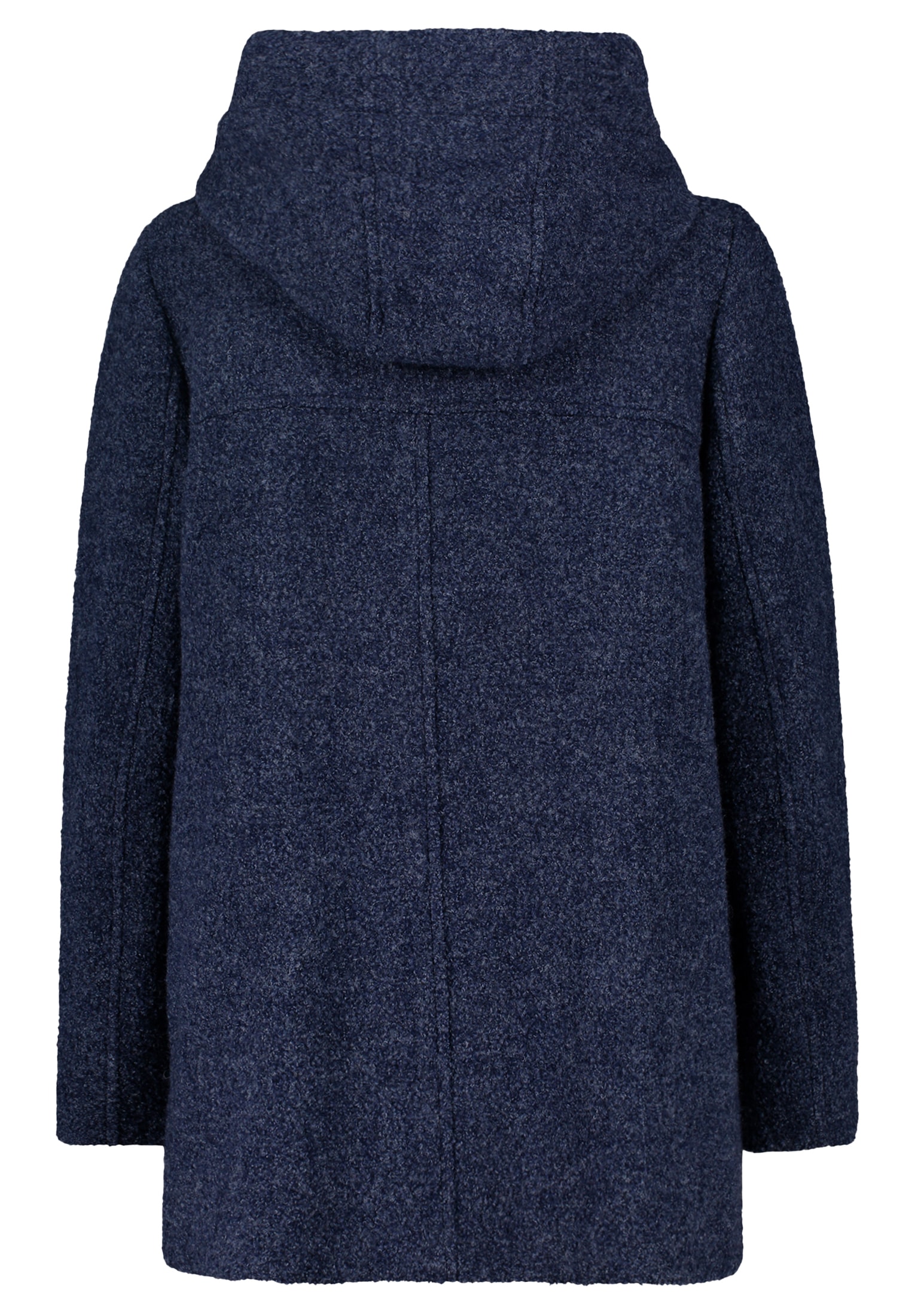 Gil Bret Wolljacke »Wolljacke mit Kapuze«