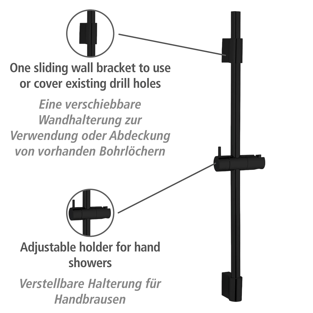 WENKO Duschstange »Classic«