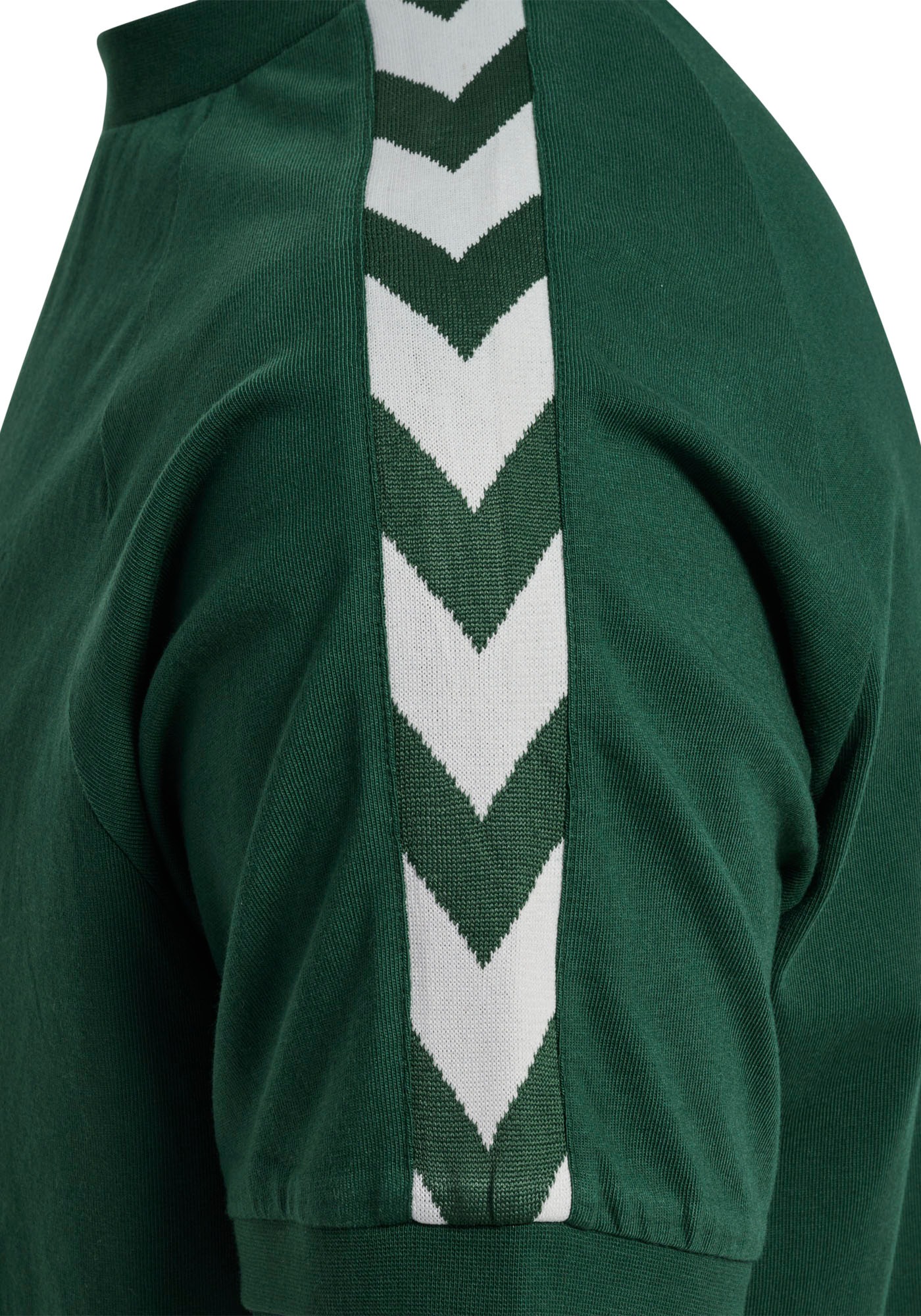 hummel T-Shirt »HMLARCHIVE BOXY T-SHIRT S/S«, (1 tlg.)