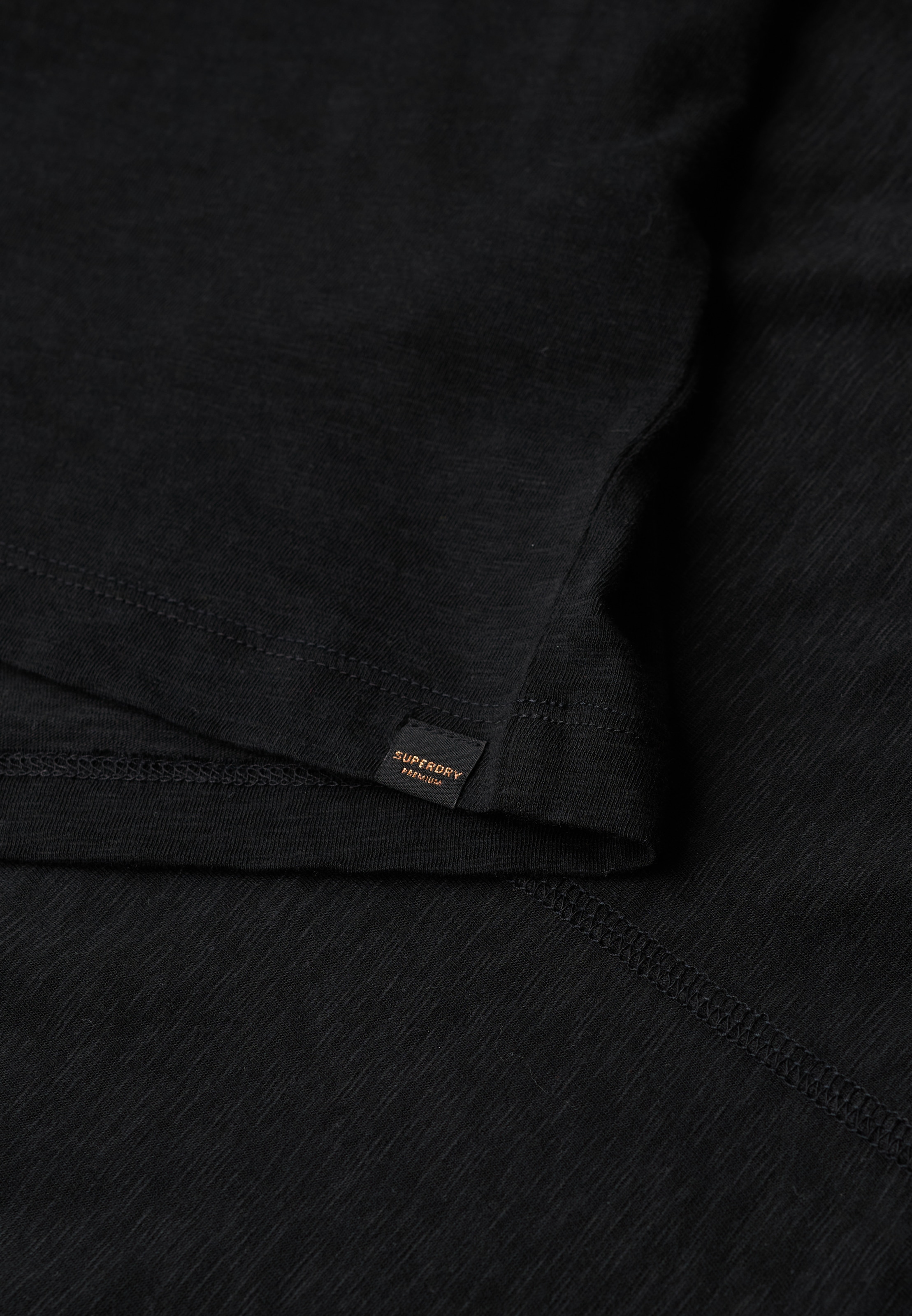 Superdry T-Shirt »STUDIOS DROPPED SHOULDER TEE«