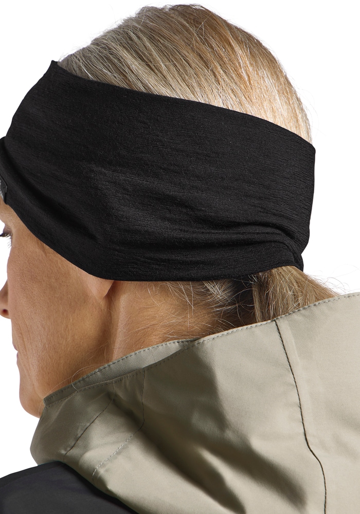 Jack Wolfskin Stirnband »MERINO HEADBAND«