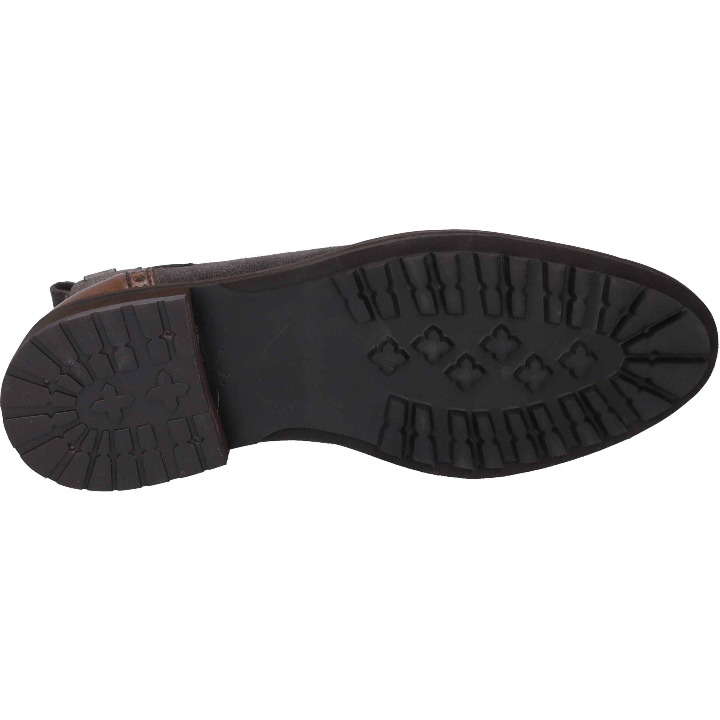 Josef Seibel Stiefelette »Jasper 50, asphalt-kombi«