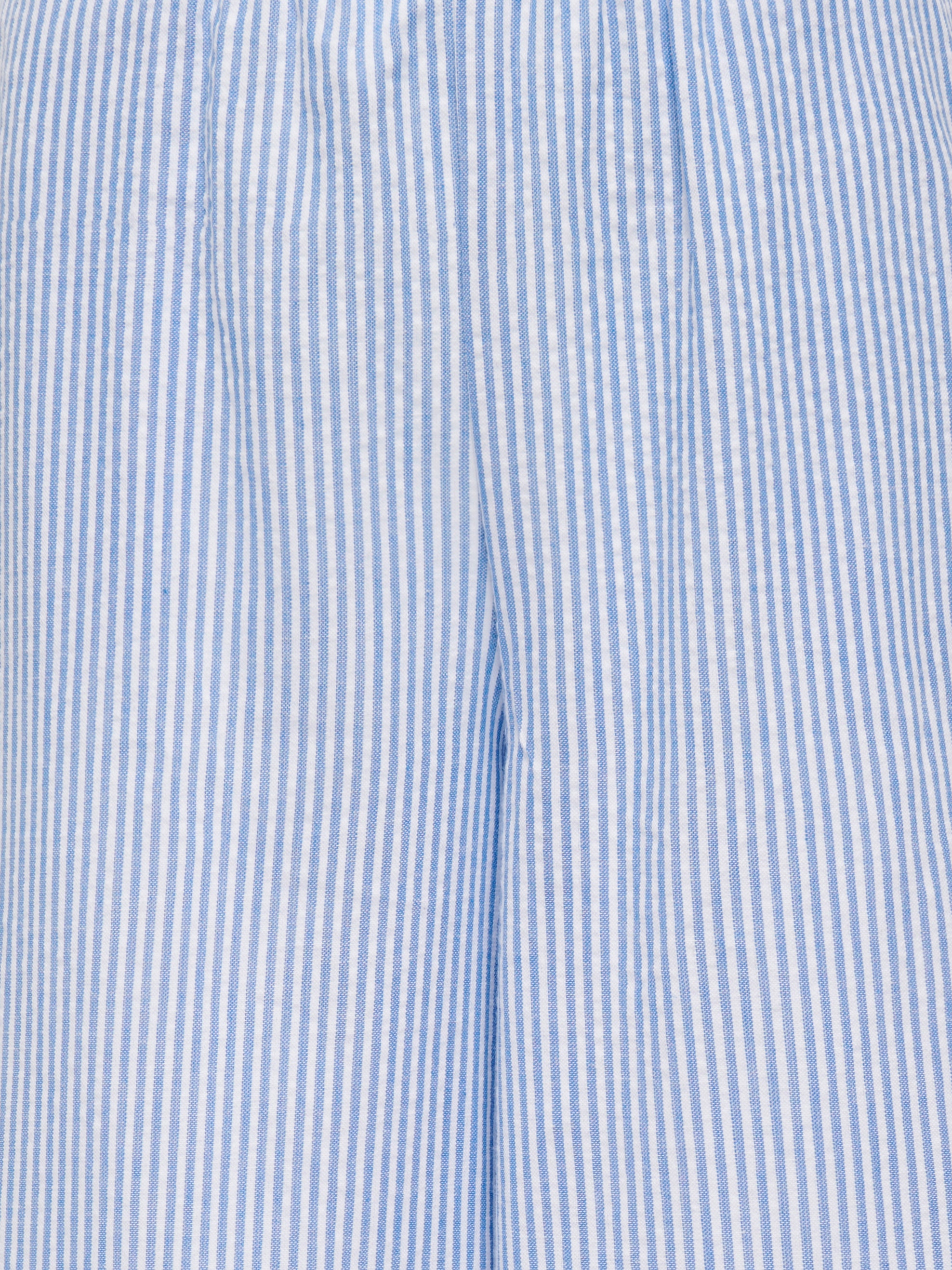 KIDS ONLY Loungehose »KOGSMILLA LIFE STRIPE PANT WVN NOOS«