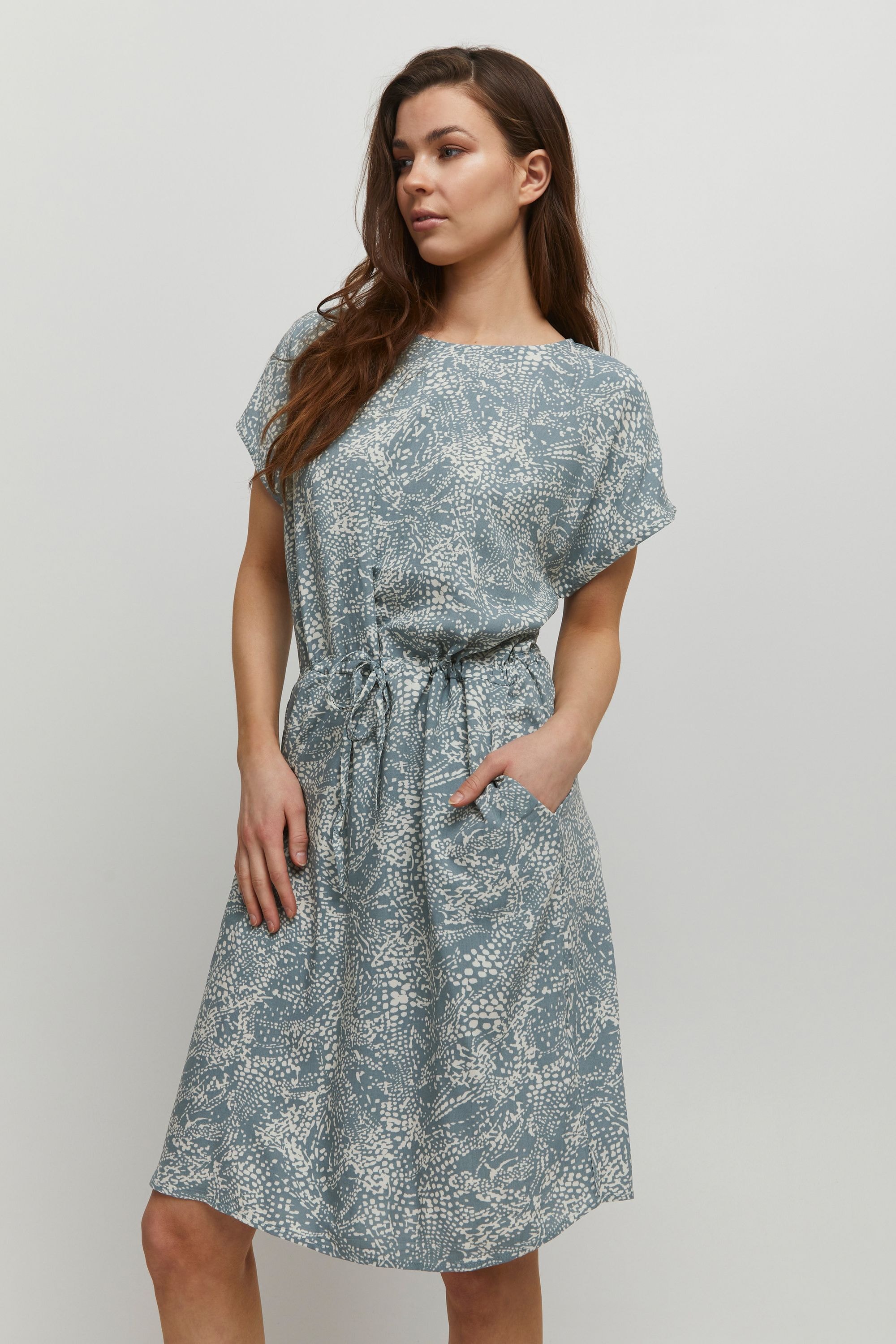 b.young Shirtkleid »Shirtkleid BYMmjoella«