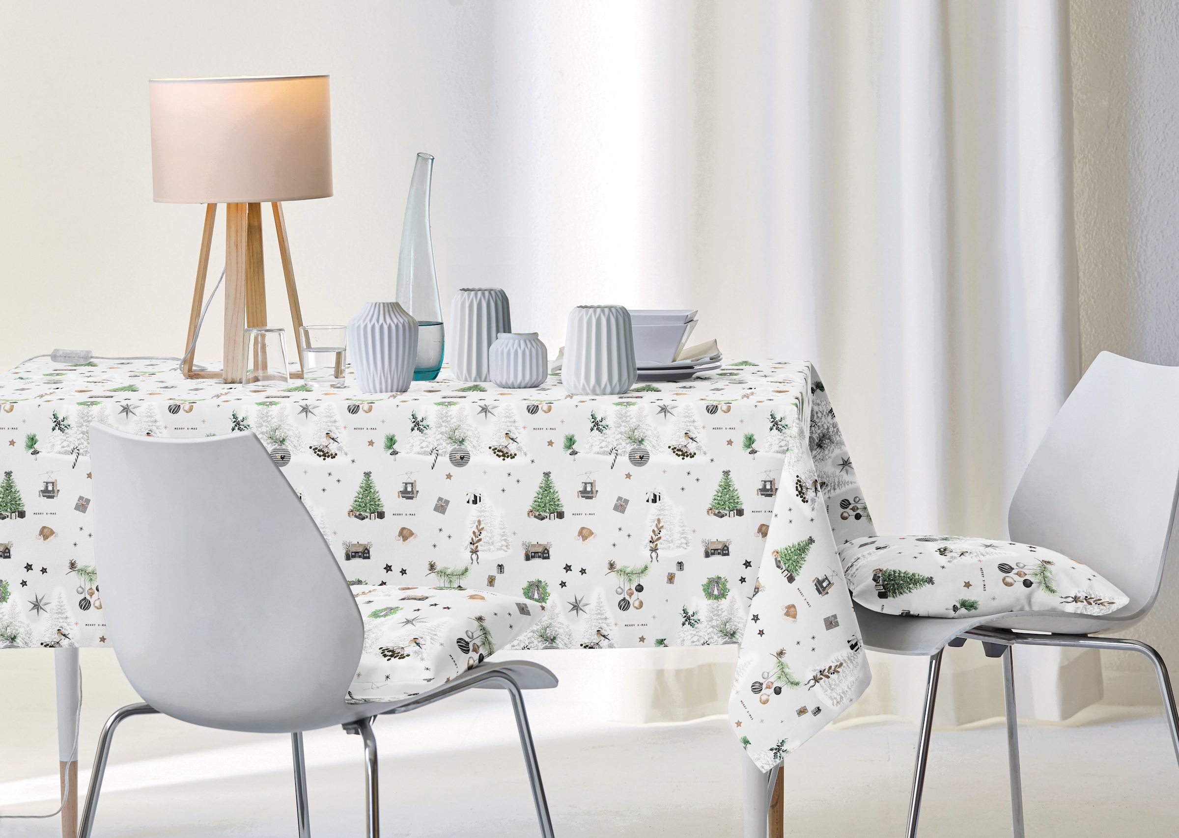 APELT Tischdecke »3710«