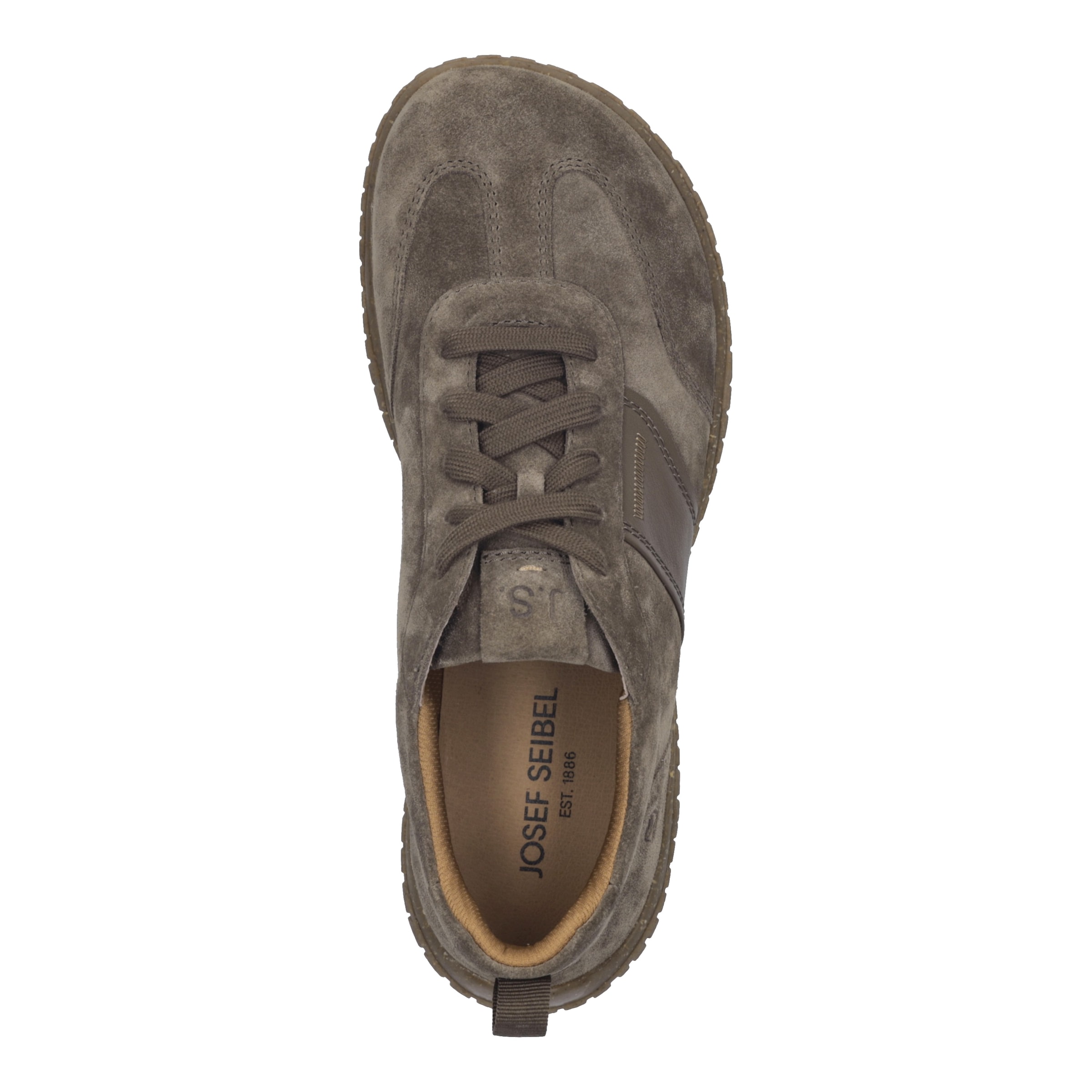 Josef Seibel Sneaker »Wallace 07, taupe«