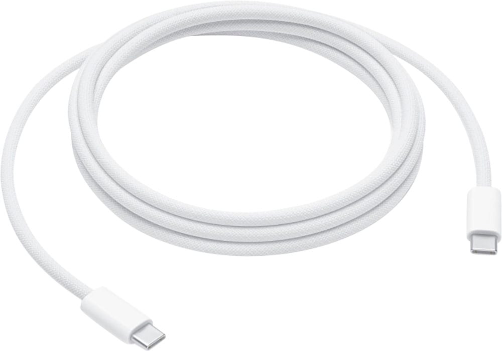Apple USB-Kabel »240W USB-C (2m)«, 200 cm