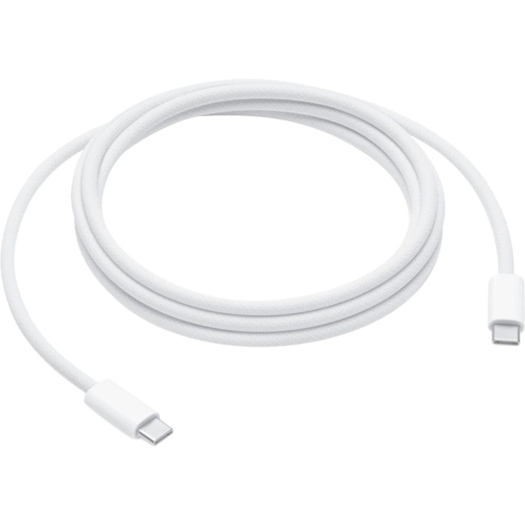 Apple USB-Kabel »240W USB-C (2m)«, 200 cm