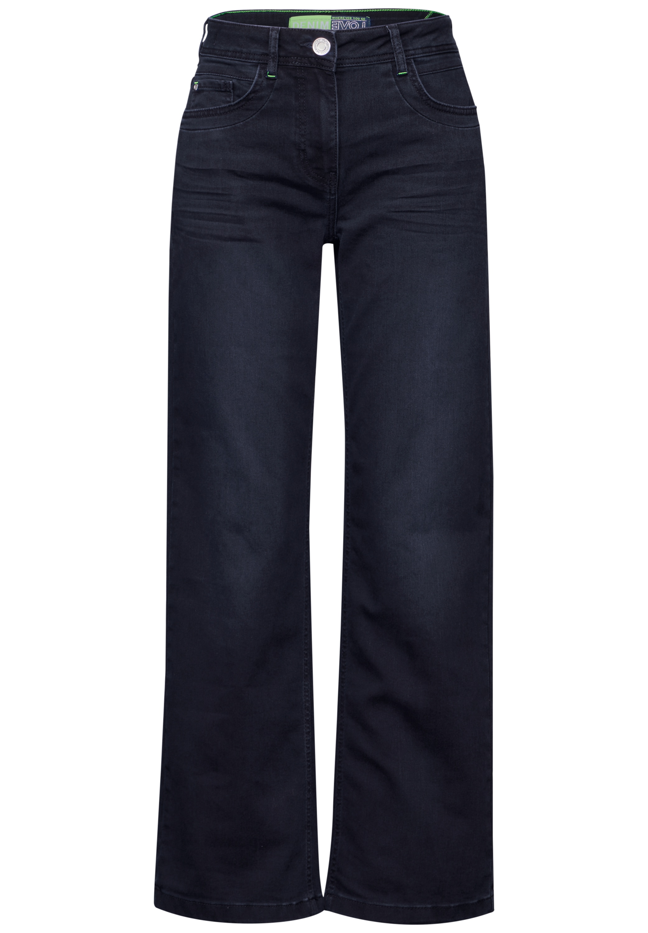 Cecil 5-Pocket-Jeans »Style Neele«, im Loose Fit