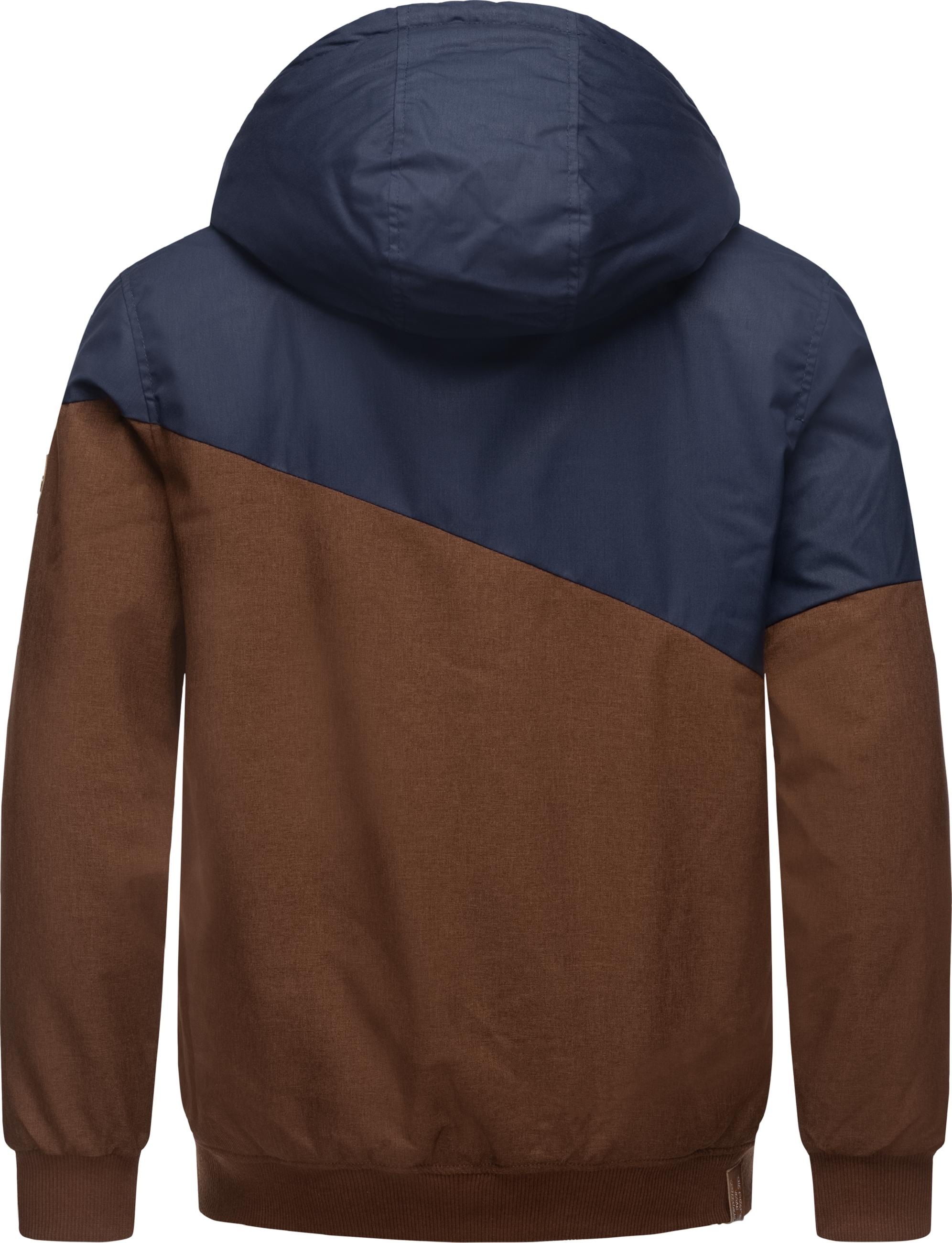 Ragwear Winterjacke »Winterjacke Wings«