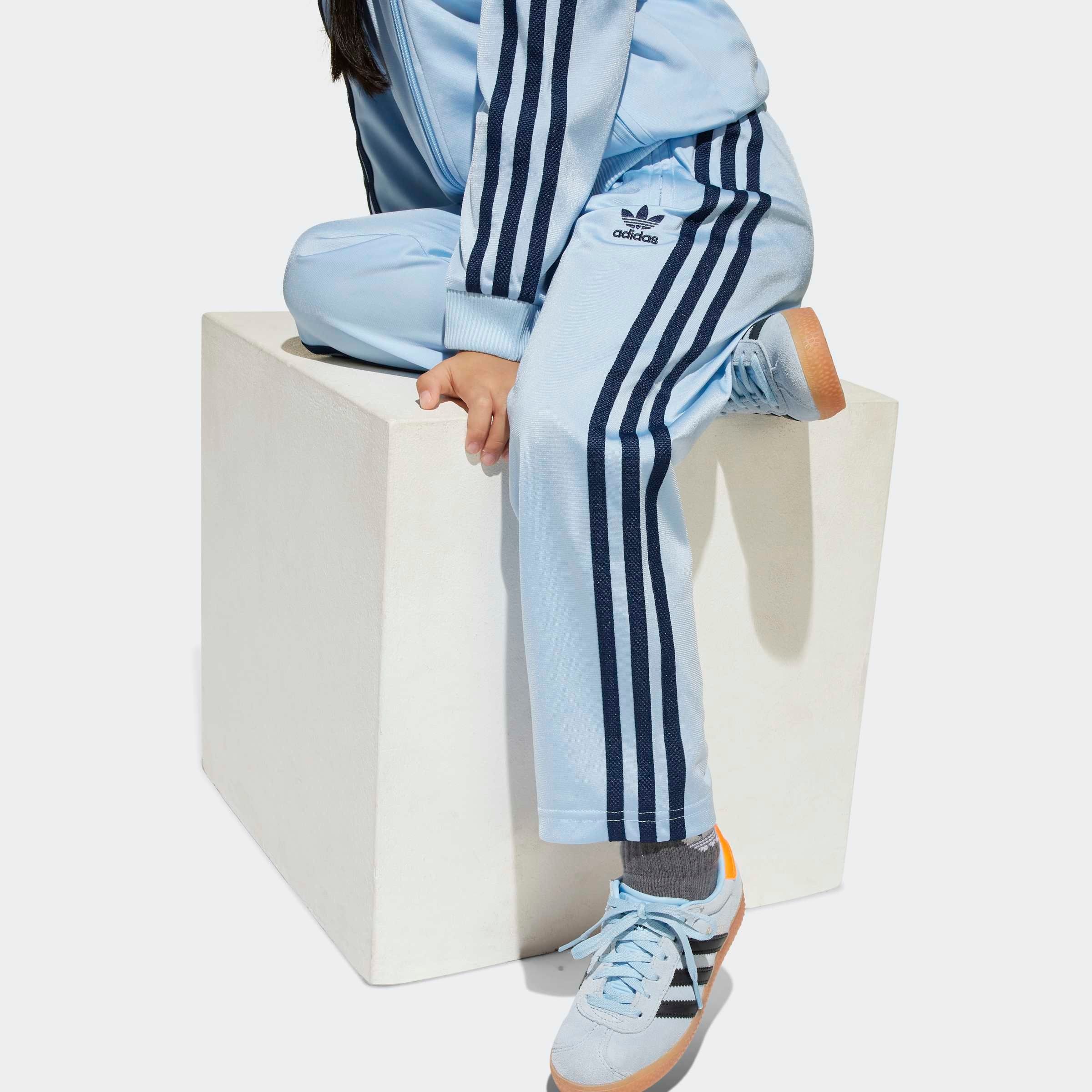 adidas Originals Trainingsanzug »FIREBIRD TS«, (2 tlg.)
