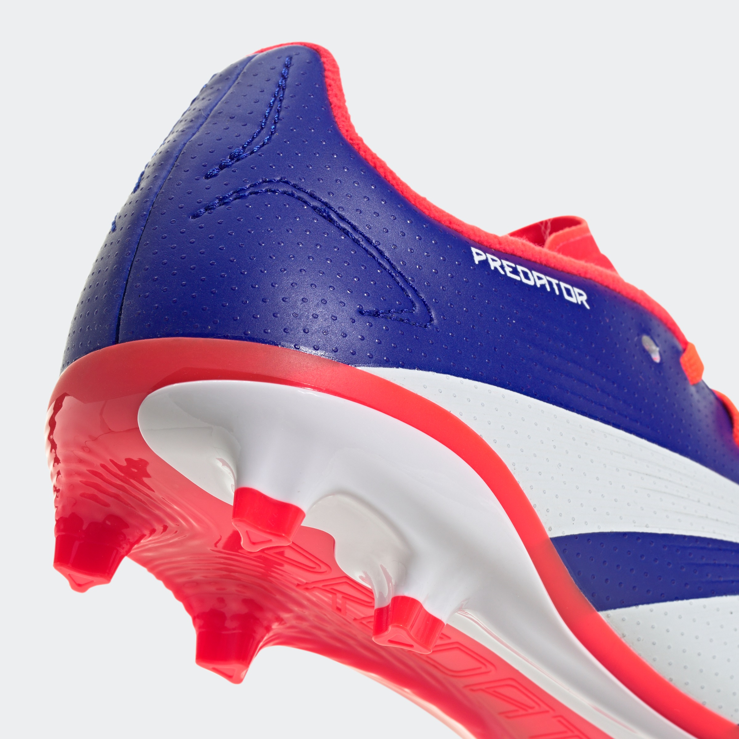 adidas Performance Fußballschuh »PREDATOR LEAGUE KIDS FG«