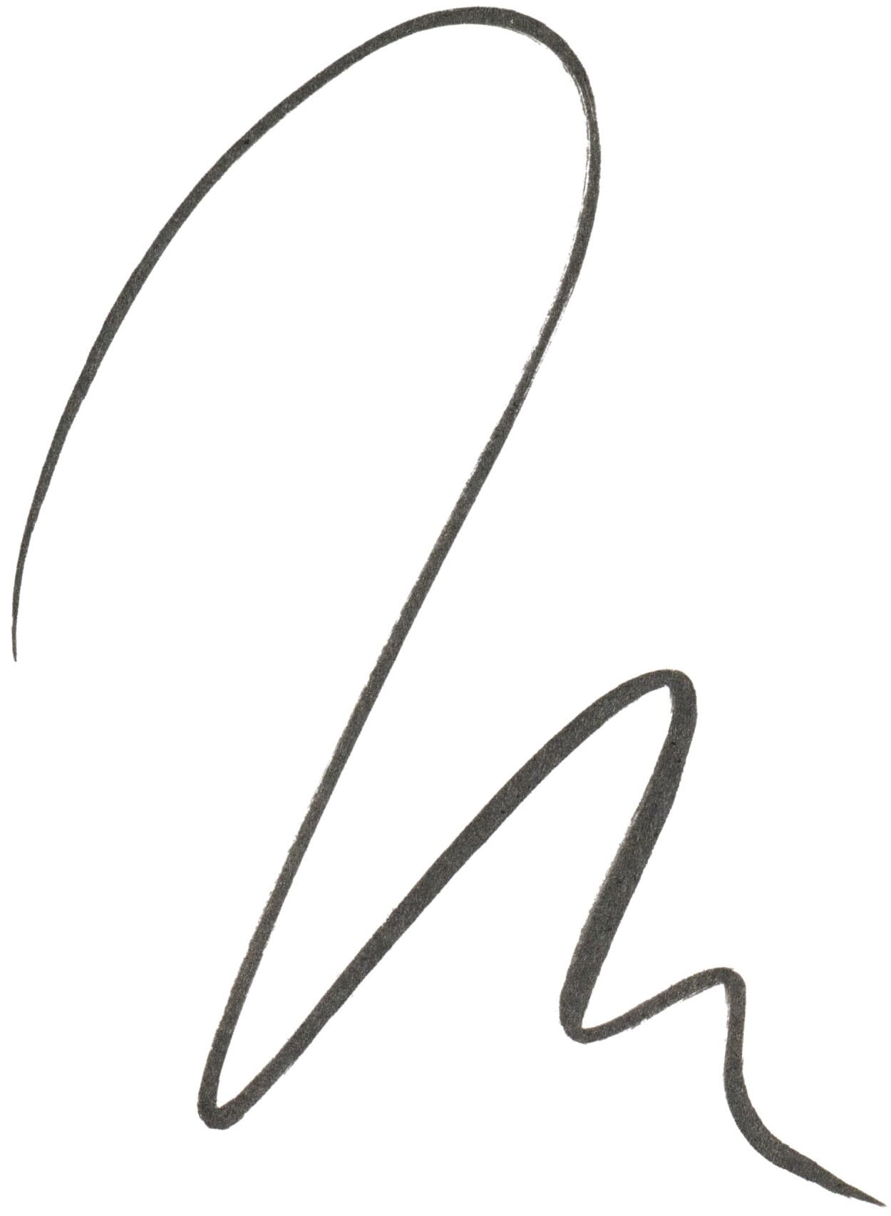 Essence Eyeliner »line it like a PRO! liner«, (Set, 5 tlg.), Präzise Filzspitze + integrierte Entfernerspitze für Korrekturen.