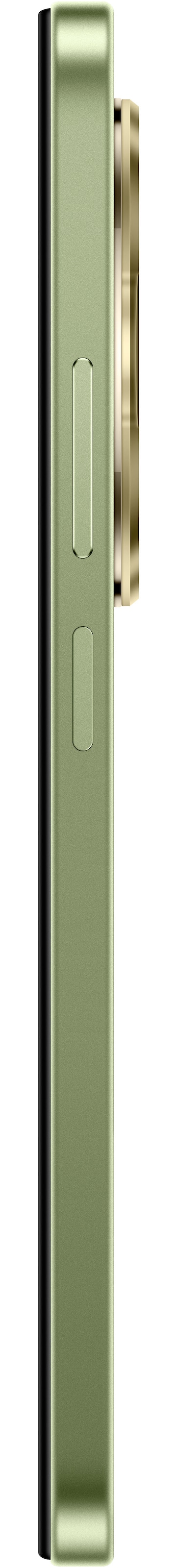 Xiaomi Smartphone »Redmi 14C«, sage green