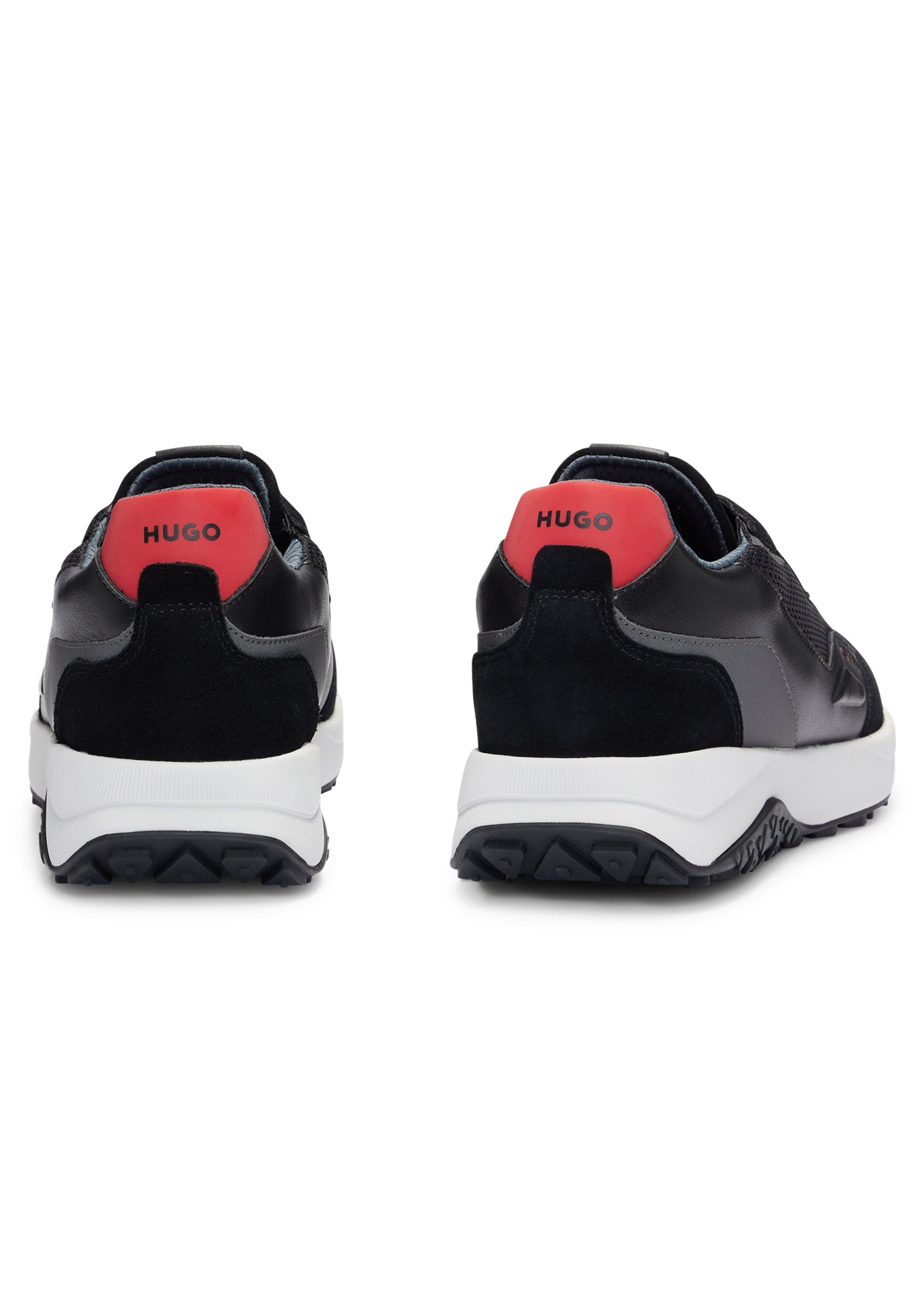 HUGO Sneaker »Sneaker Kane Runn sdme«