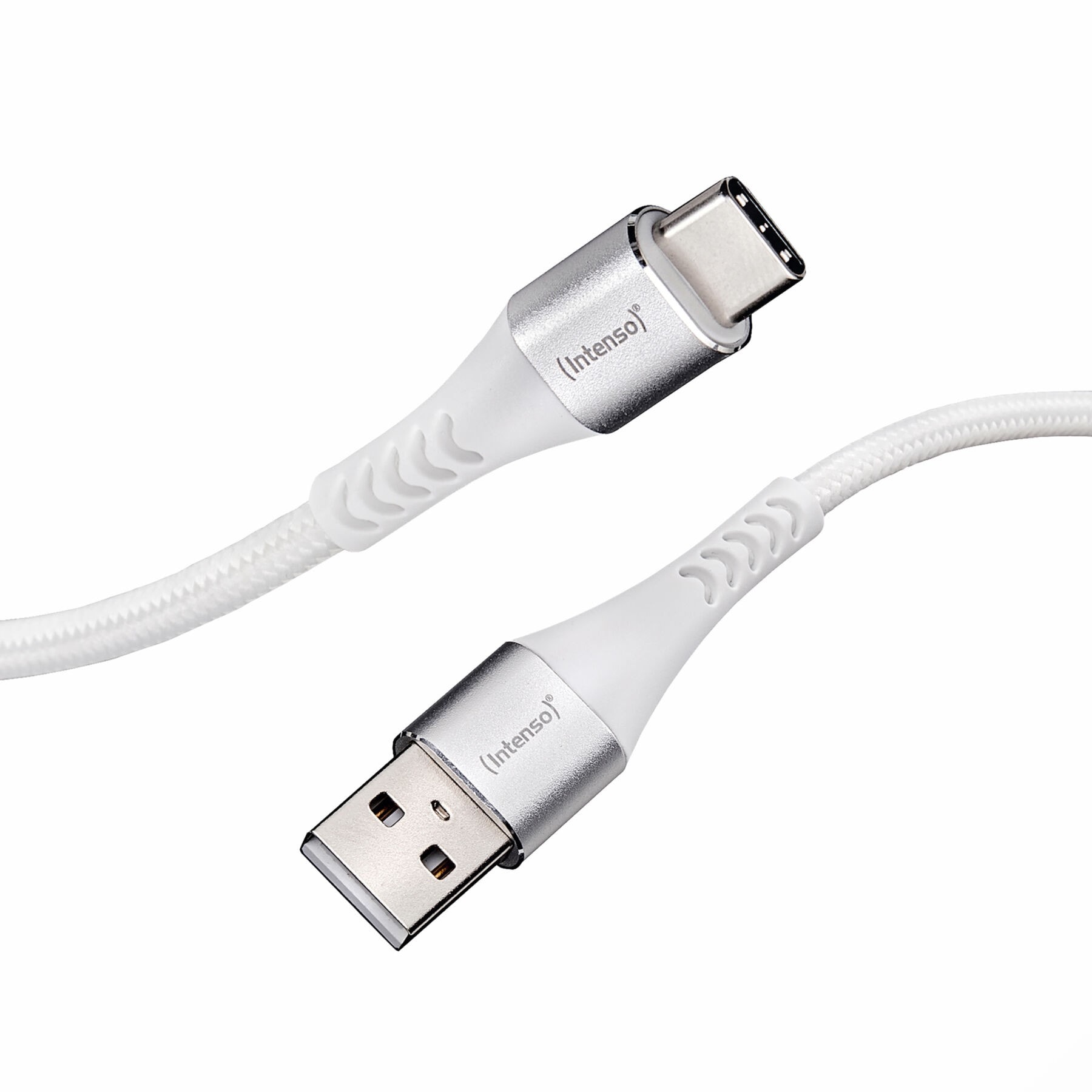 Intenso USB-Kabel »CABLE USB-A TO USB-C 1.5M/7901102«