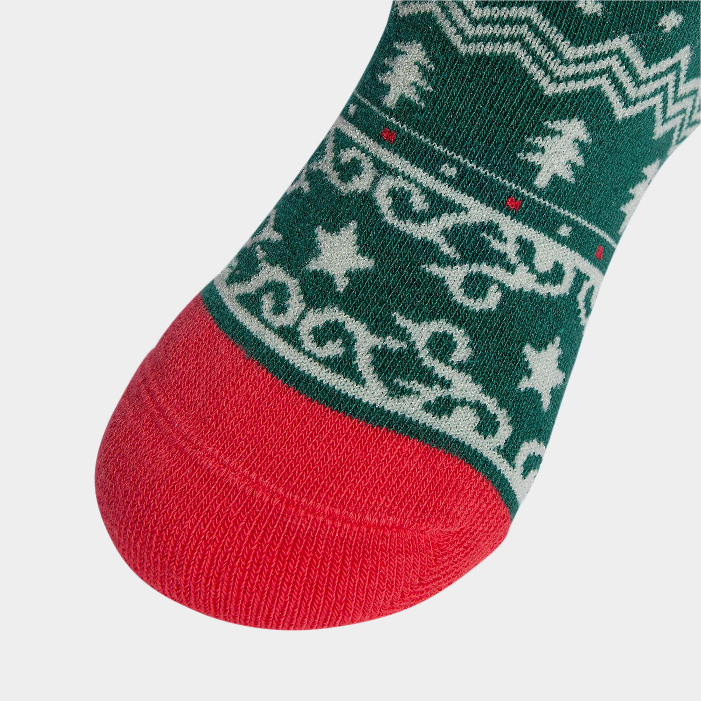 adidas Performance Funktionssocken »LK X-MAS 3PP« 3 Paar tlg.