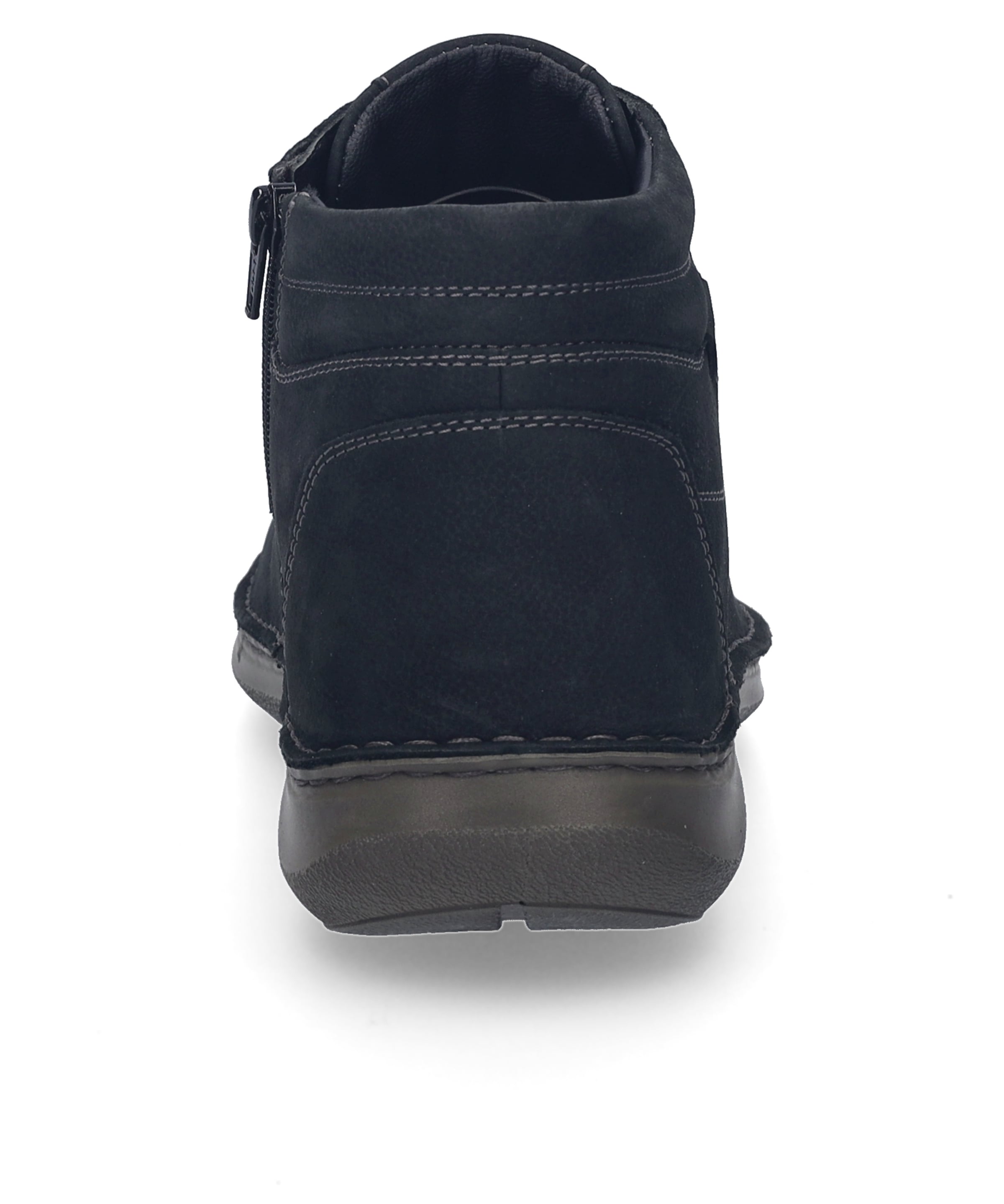 Josef Seibel Stiefelette »New Anvers 35, dunkelblau«