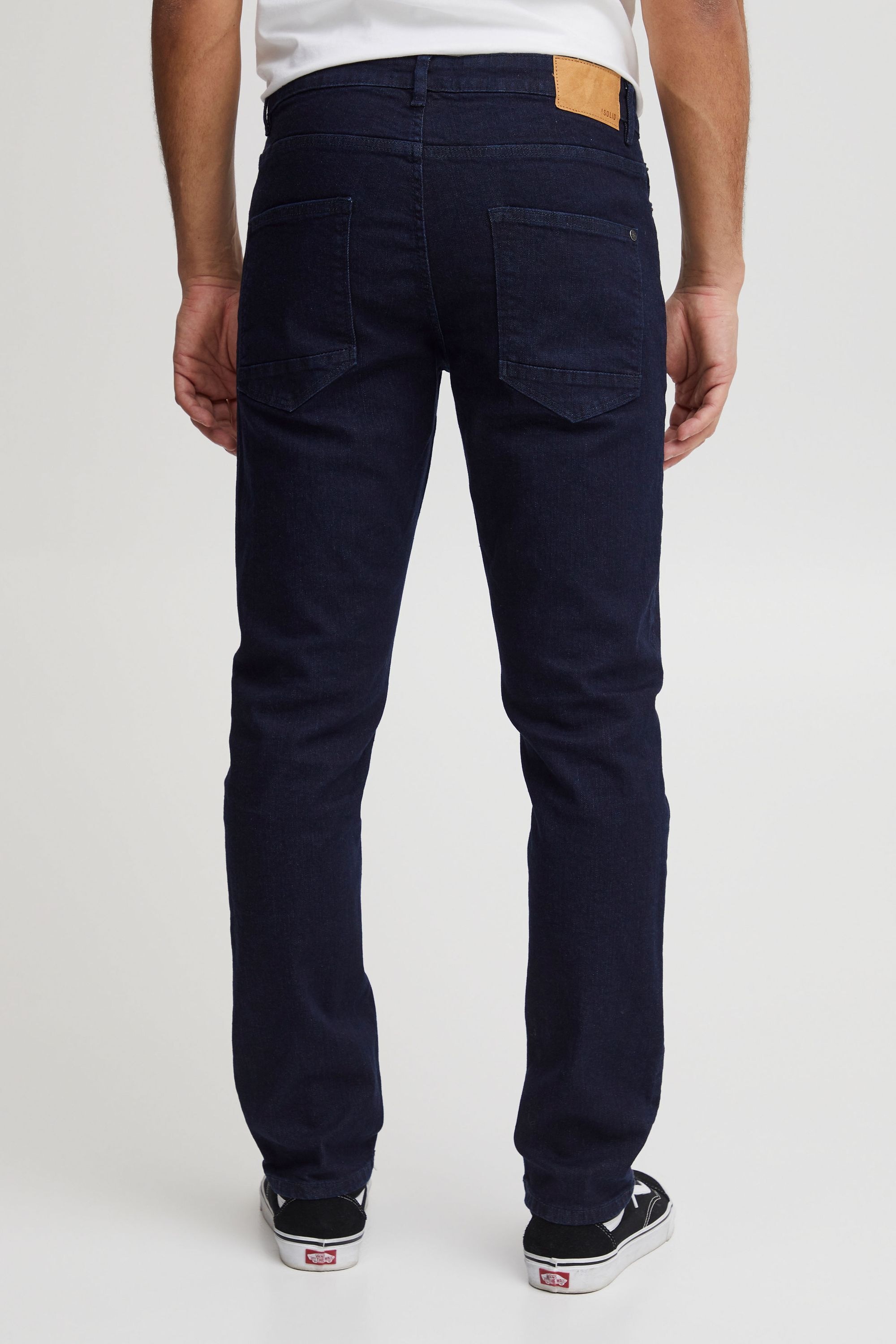 !Solid 5-Pocket-Jeans »5-Pocket-Jeans SDRyder«