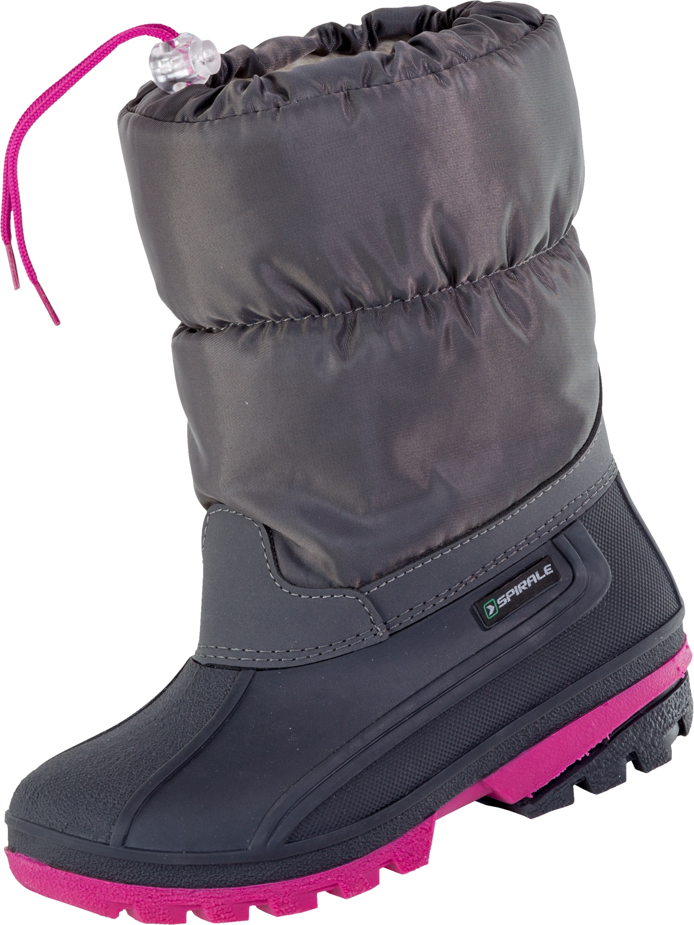 Spirale Winterstiefel »Shadow«