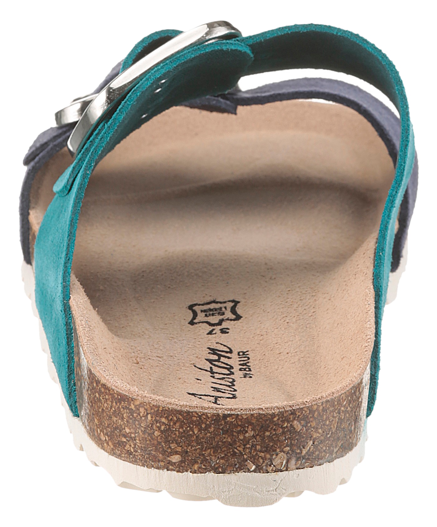 Aniston SHOES Pantolette  Sommerschuh, Hausschuh - NEUE KOLLEKTION