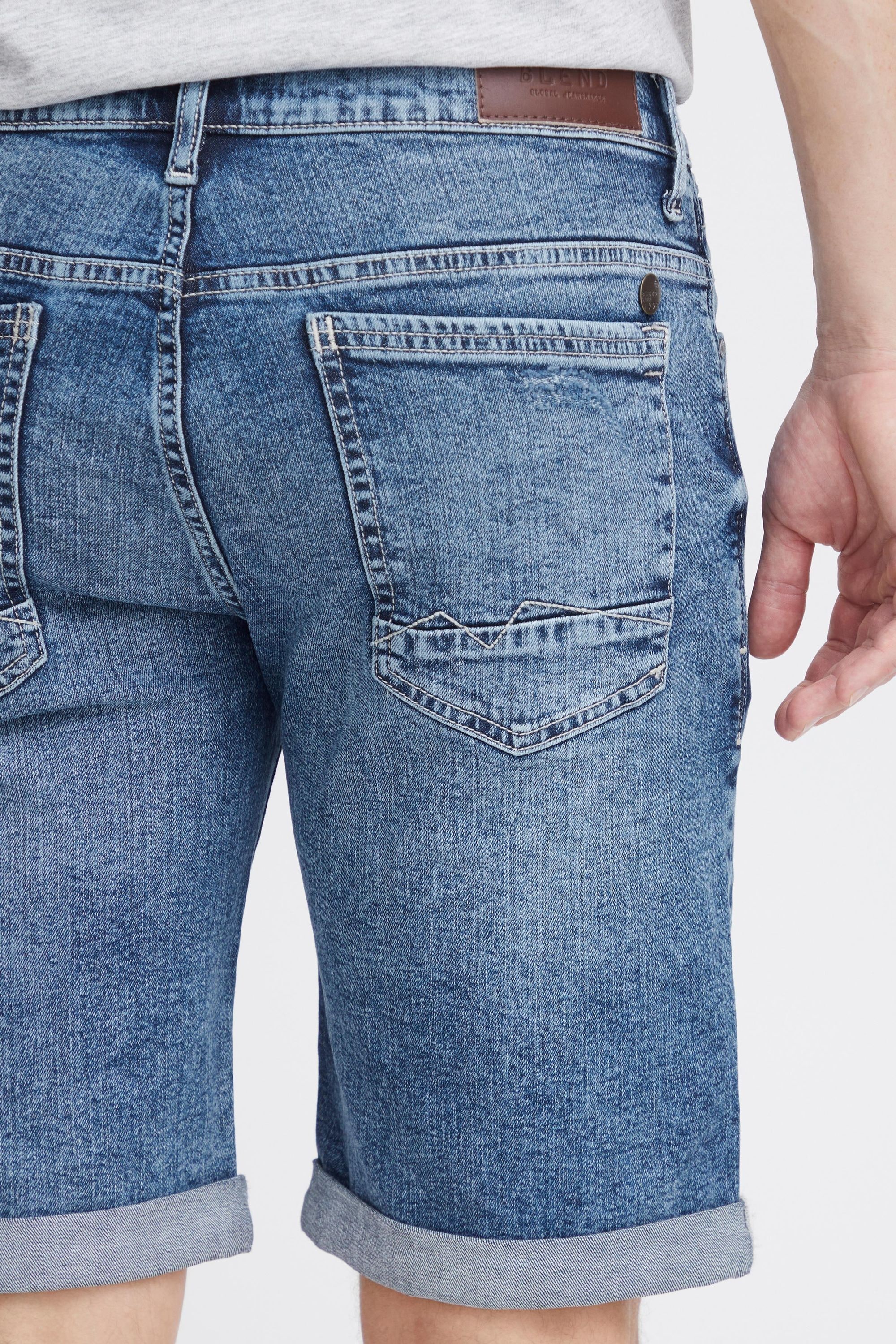 Blend Jeansshorts »Jeansshorts BHDeniz«