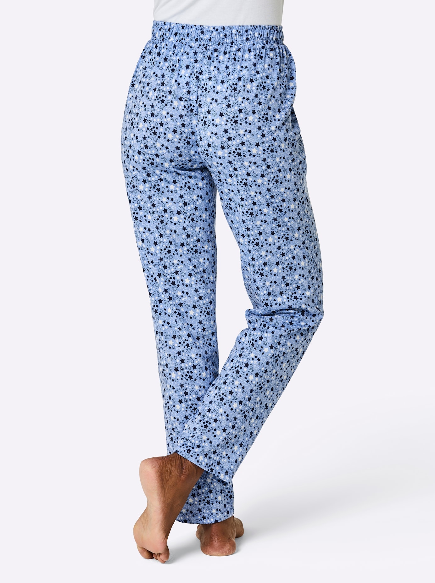 wäschepur Pyjamahose