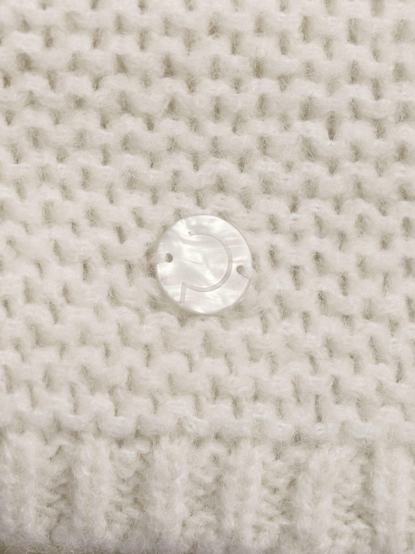 CREATION L PREMIUM Strickjacke