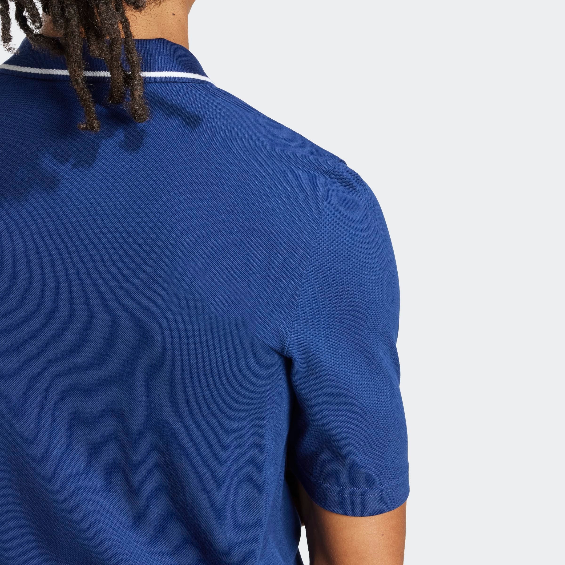 adidas Sportswear Poloshirt »M SL PQ PS«