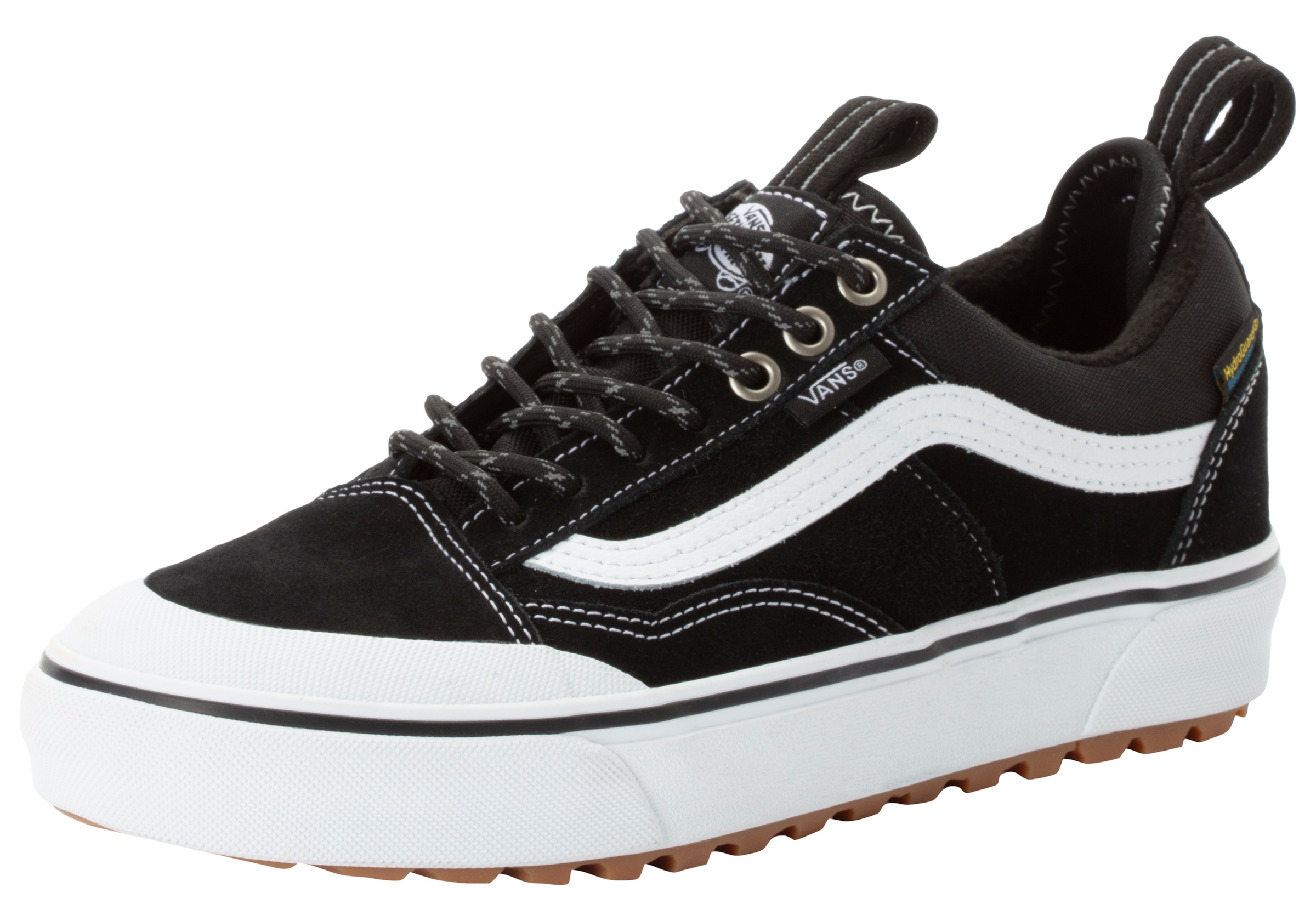 Vans Sneaker »MTE Old Skool Waterproof«, unisex