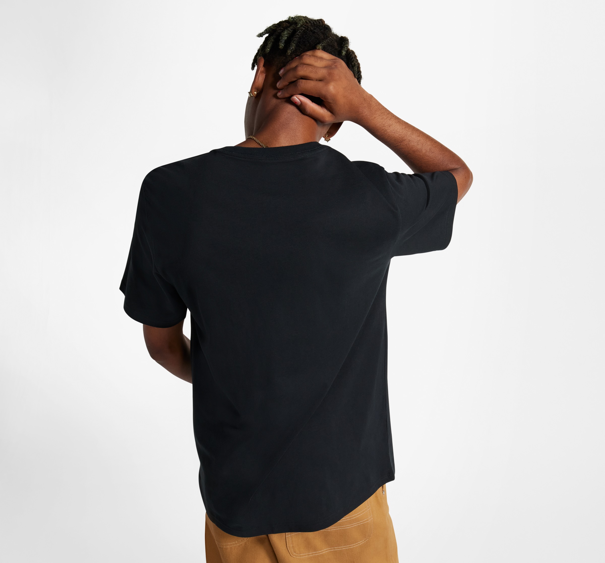 Converse T-Shirt »STAR CHEVRON CAMO«