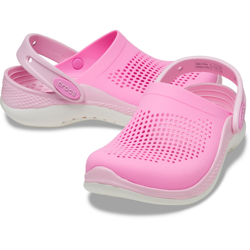 Crocs Hausschuh »LiteRide 360 Clog«