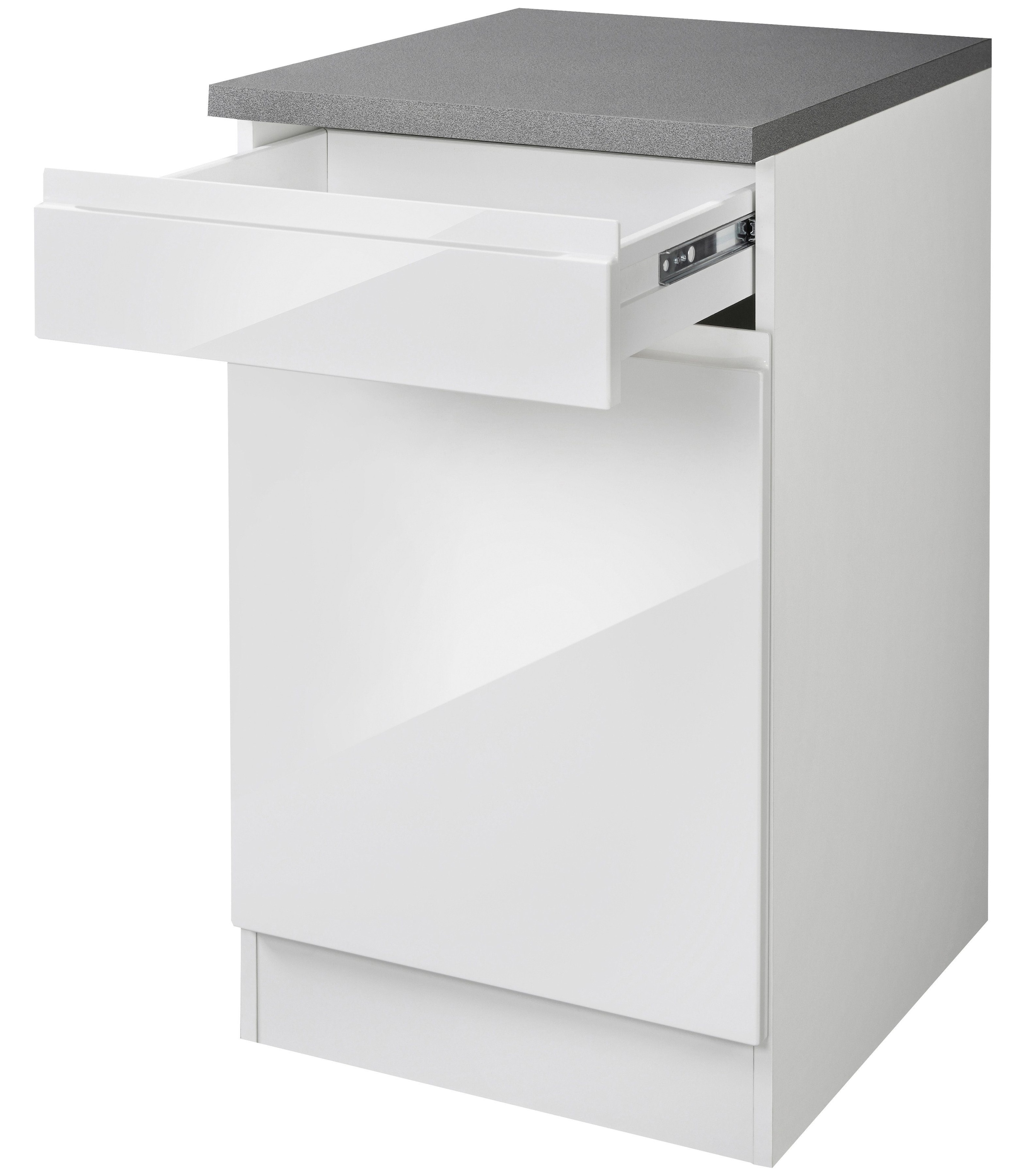 HELD MÖBEL Unterschrank »Virginia«, 50 cm breit