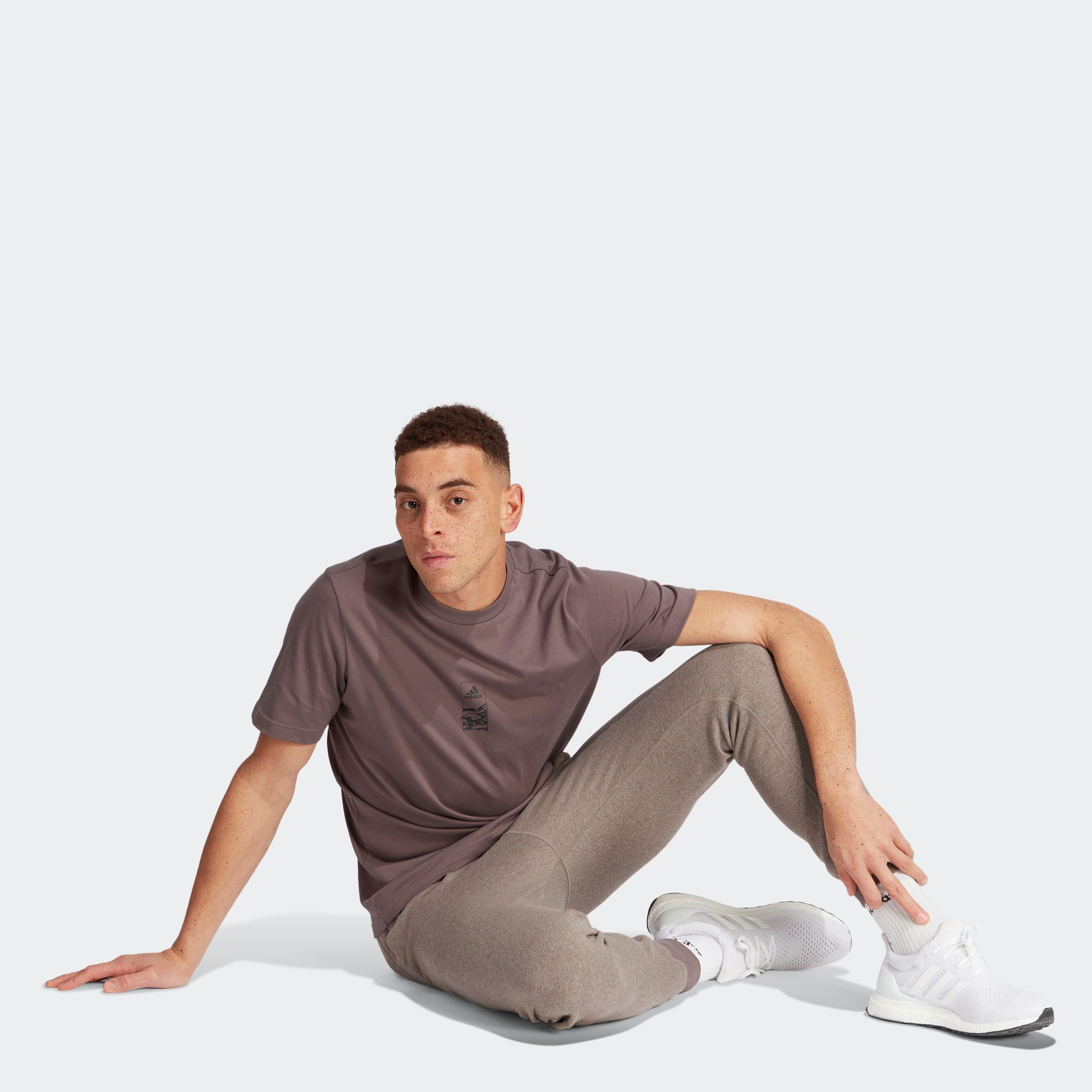 adidas Sportswear Sporthose »M MEL PT«, (1 tlg.)