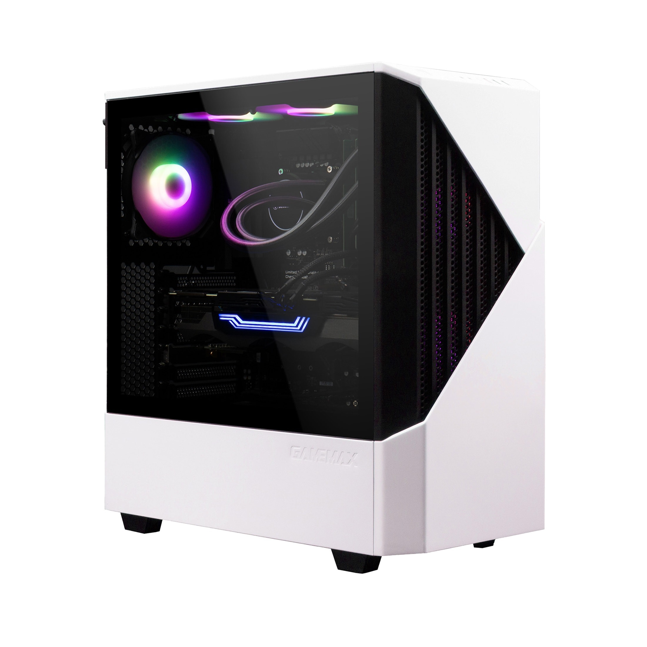 GAMEMAX Gaming-PC »Horizon 7606«, Windows 11