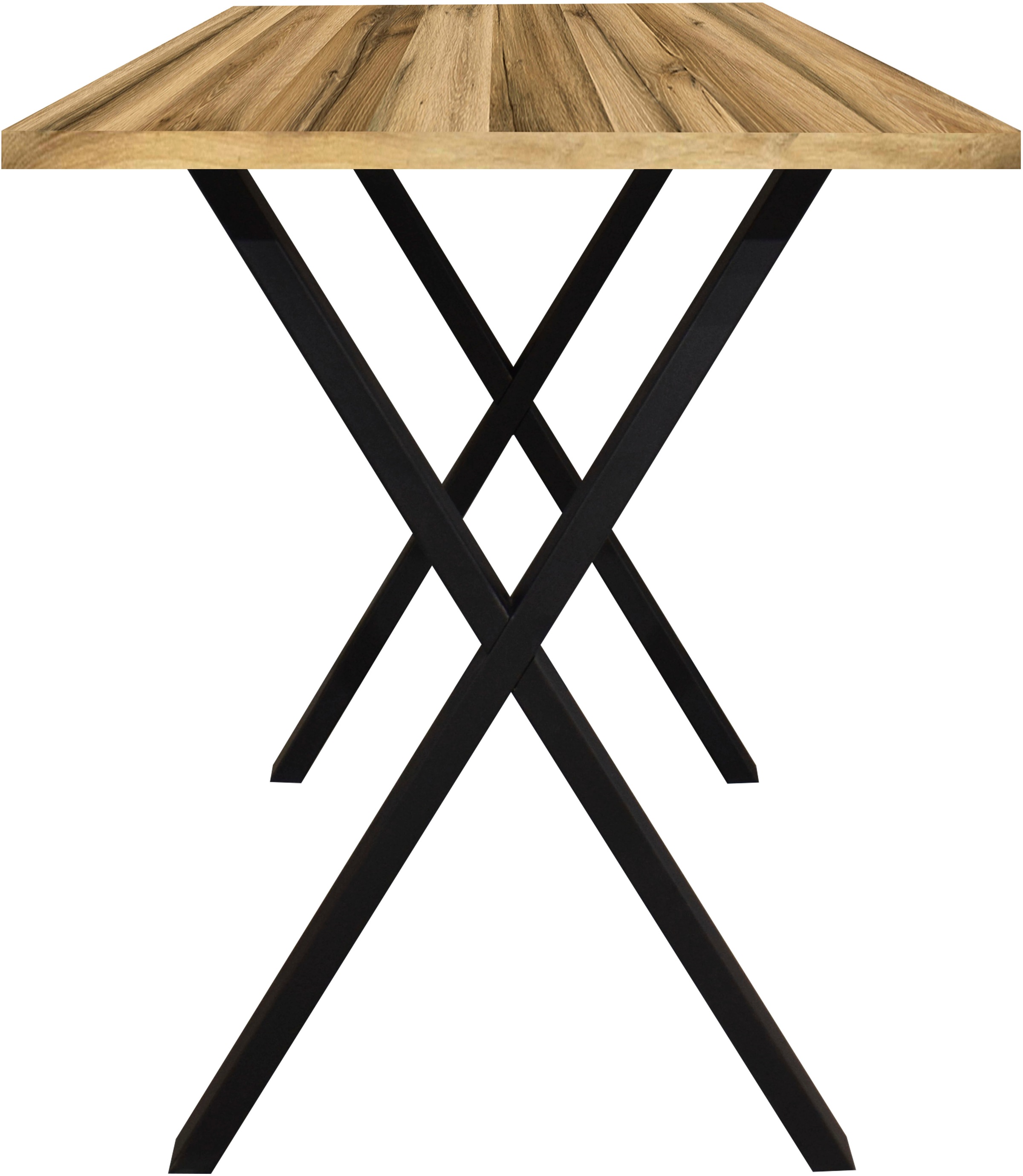 Mäusbacher Tresentisch »Bartresentisch Metall« Bartresentisch Metallgestell, Höhe 109 cm