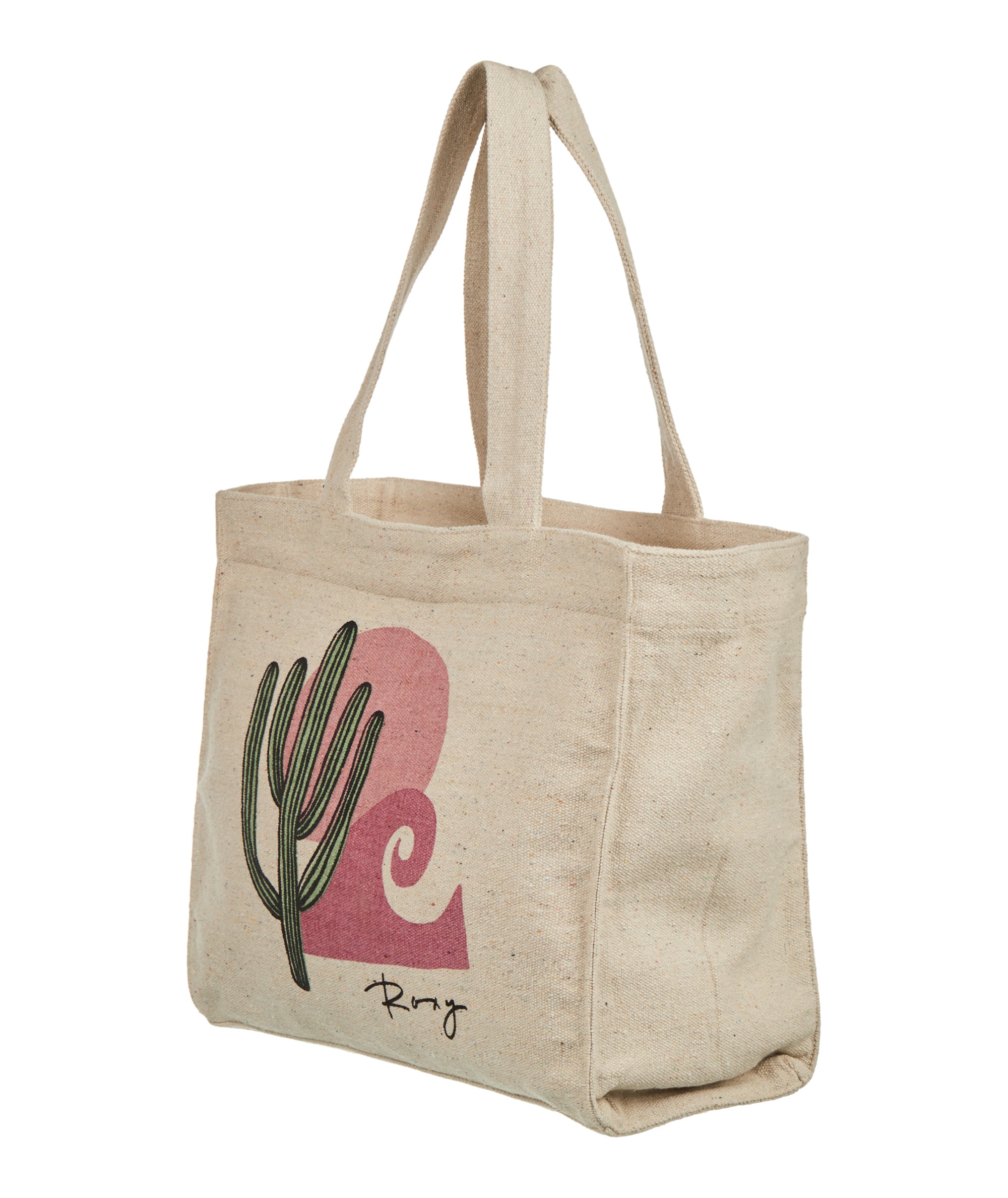 Roxy Standbag »DRINK THE WAVE TOTE«