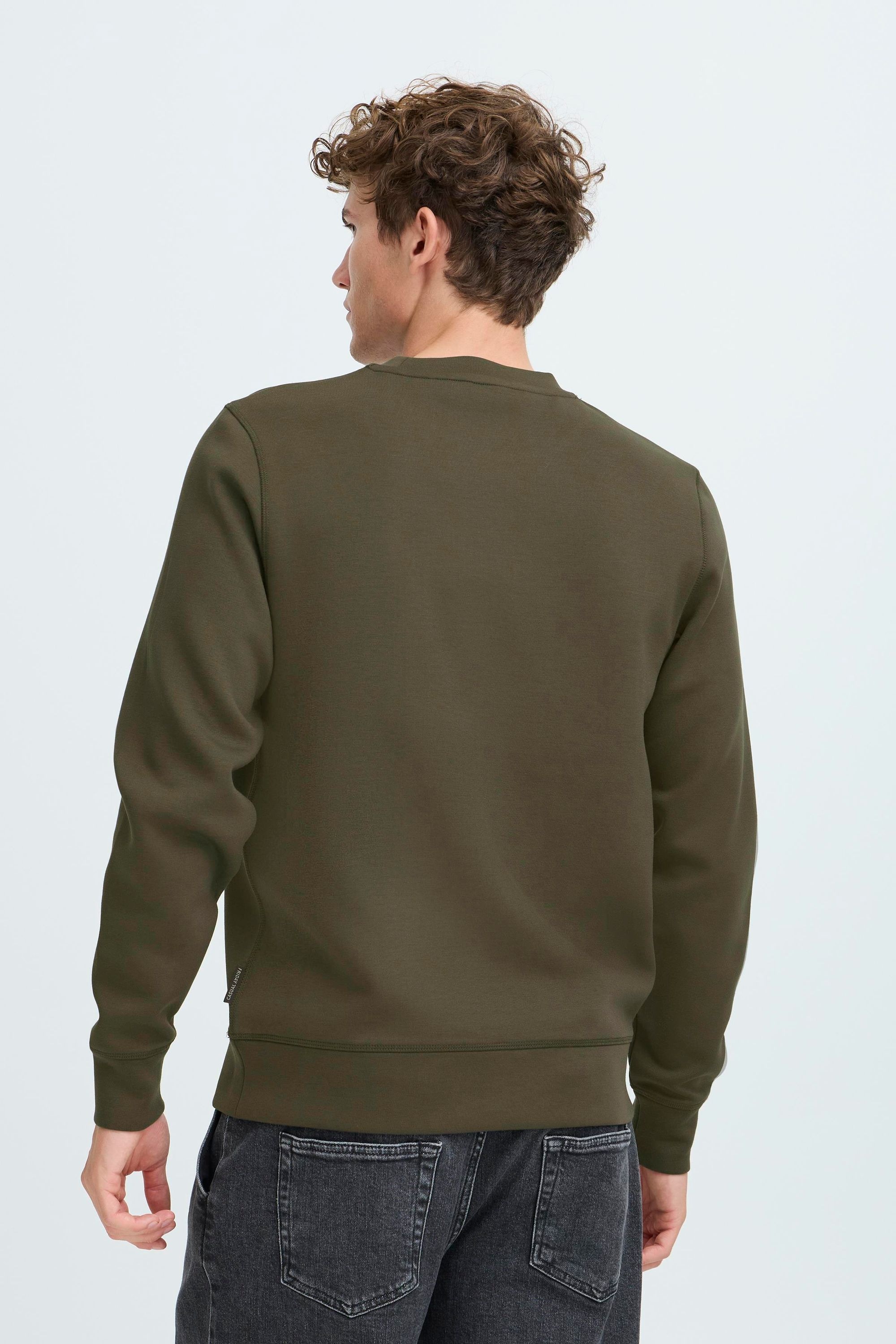 Casual Friday Longpullover »Sweater CFVIDAR«