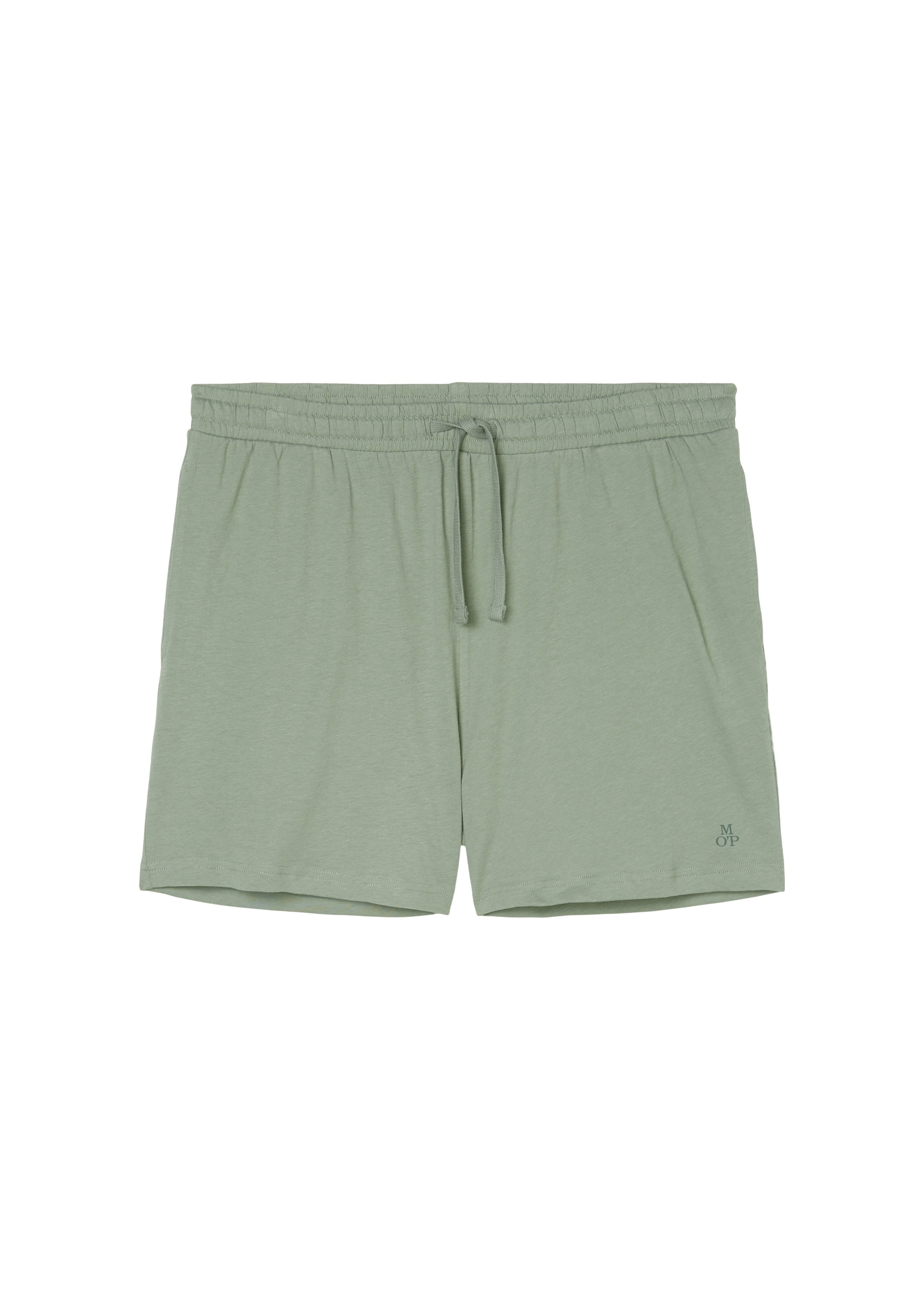 Marc O'Polo Shorts »Mix & Match Cotton«, mit Tunnelzug und Bindeband