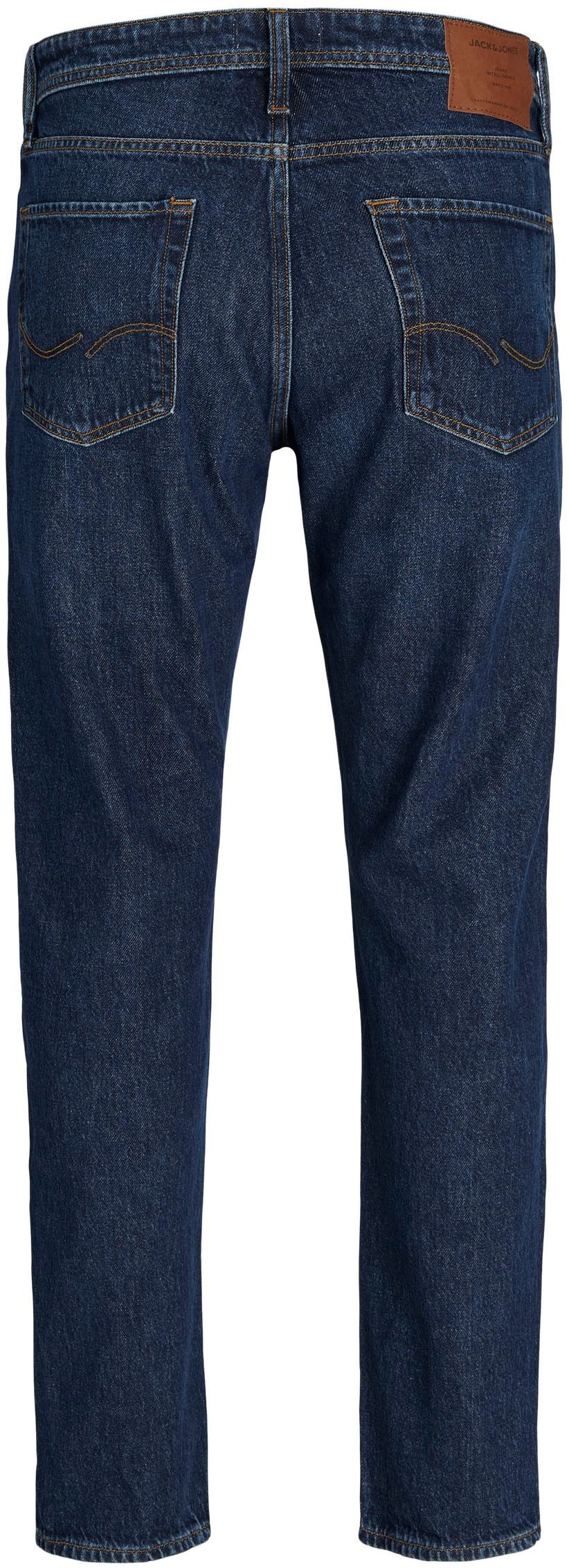 Jack & Jones Loose-fit-Jeans »JJICHRIS JJORIGINAL SBD 921 SN«