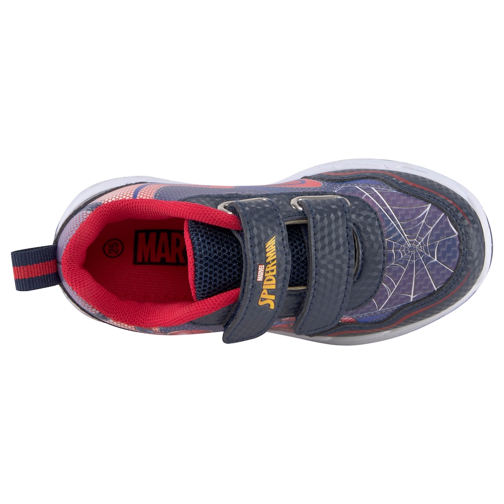 Disney Sneaker »Spiderman«