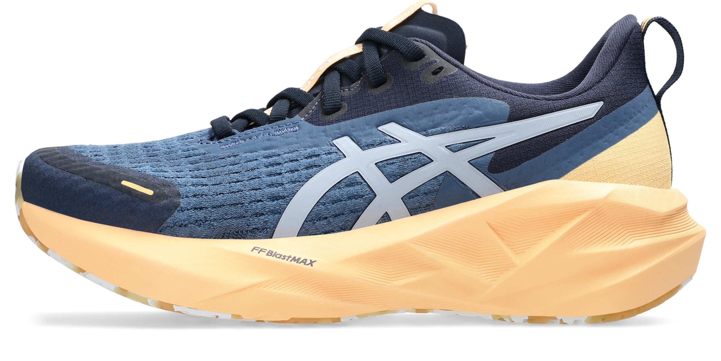 Asics Laufschuh »NOVABLAST 5 LITE-SHOW«  mit reflektierenden Elementen