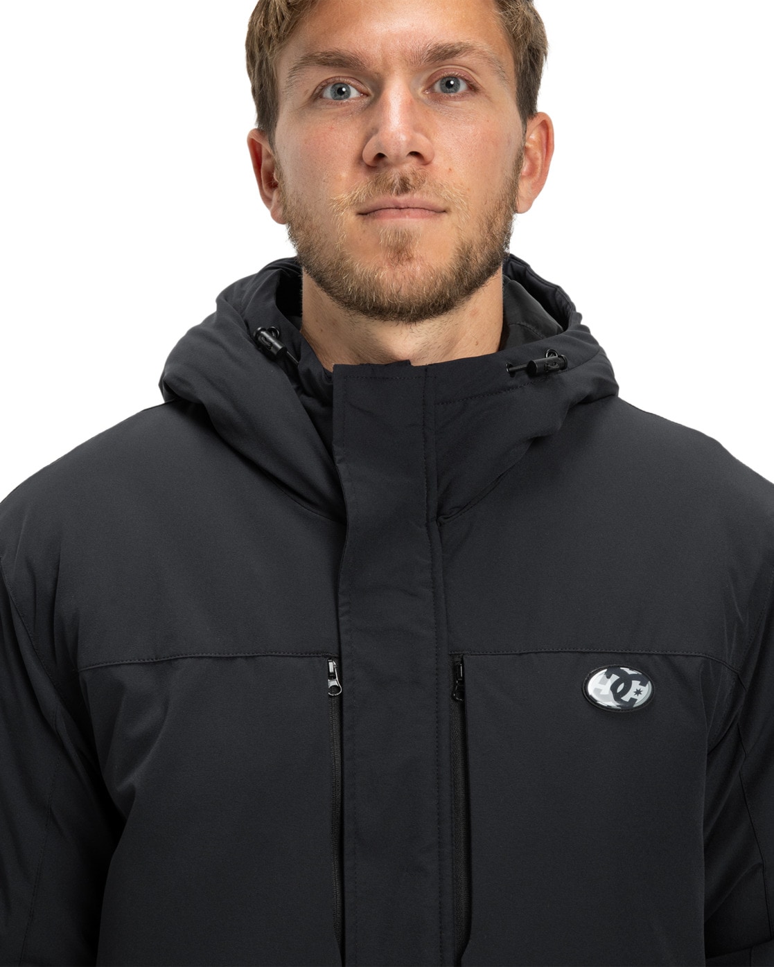 DC Shoes Outdoorjacke »Brewberg«