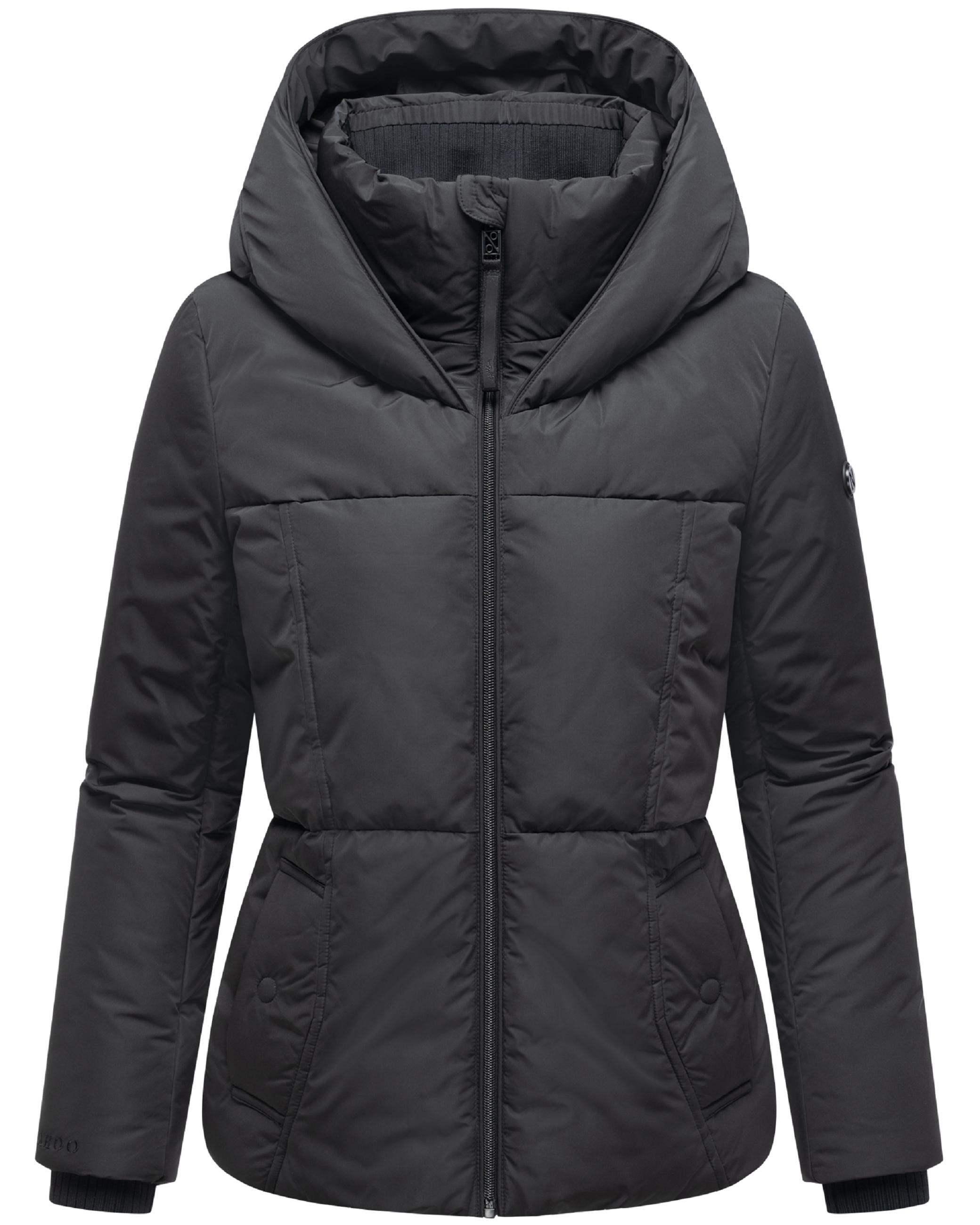 Navahoo Winterjacke »Winterjacke Flüsterfee 14«