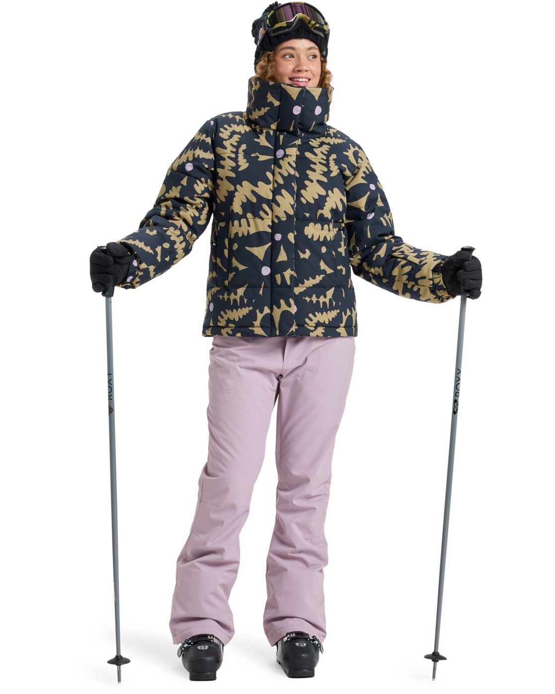 Roxy Snowboardjacke »Snow Winter Rebel 10K«
