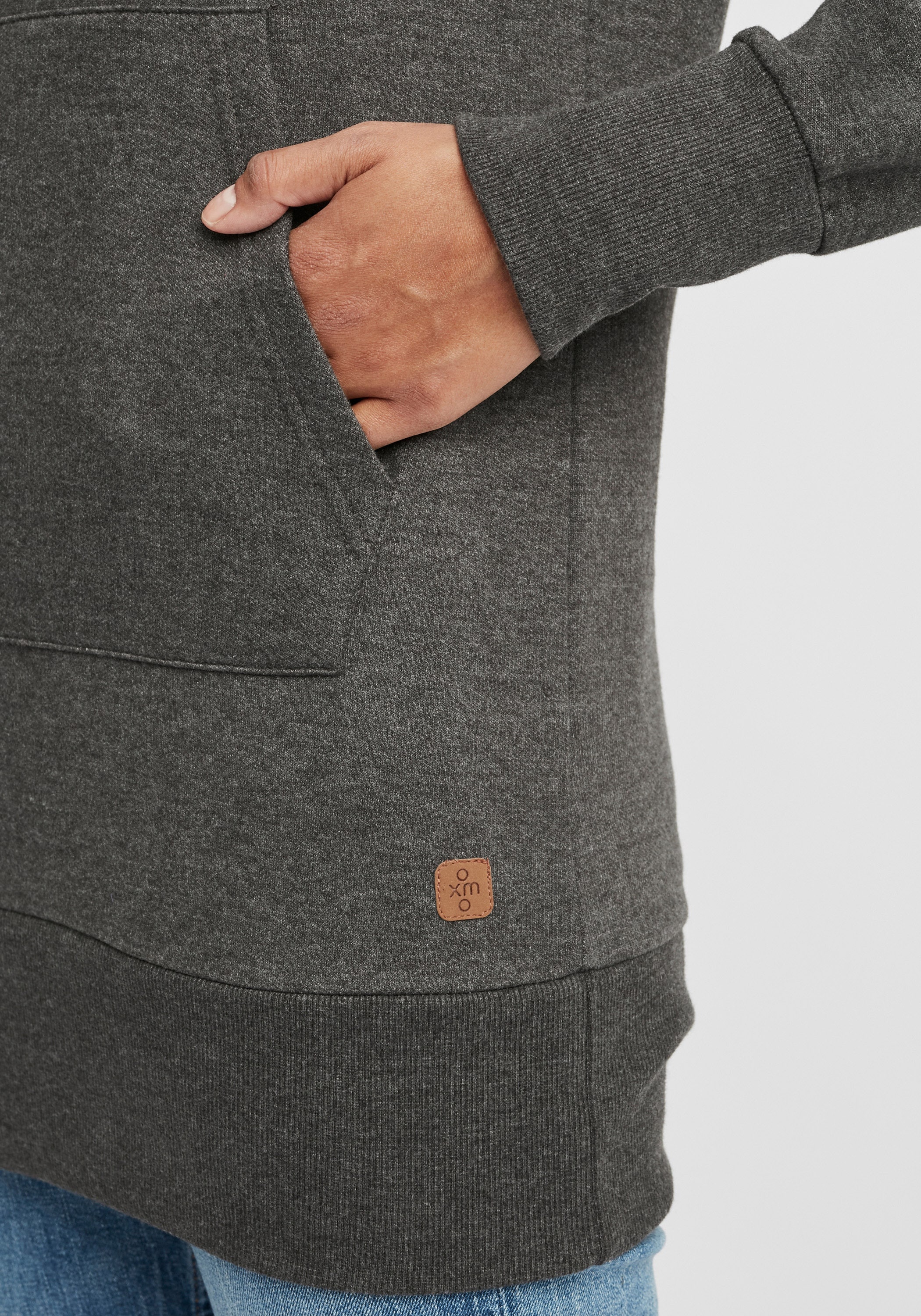 OXMO Hoodie »Hoodie OXJenny«