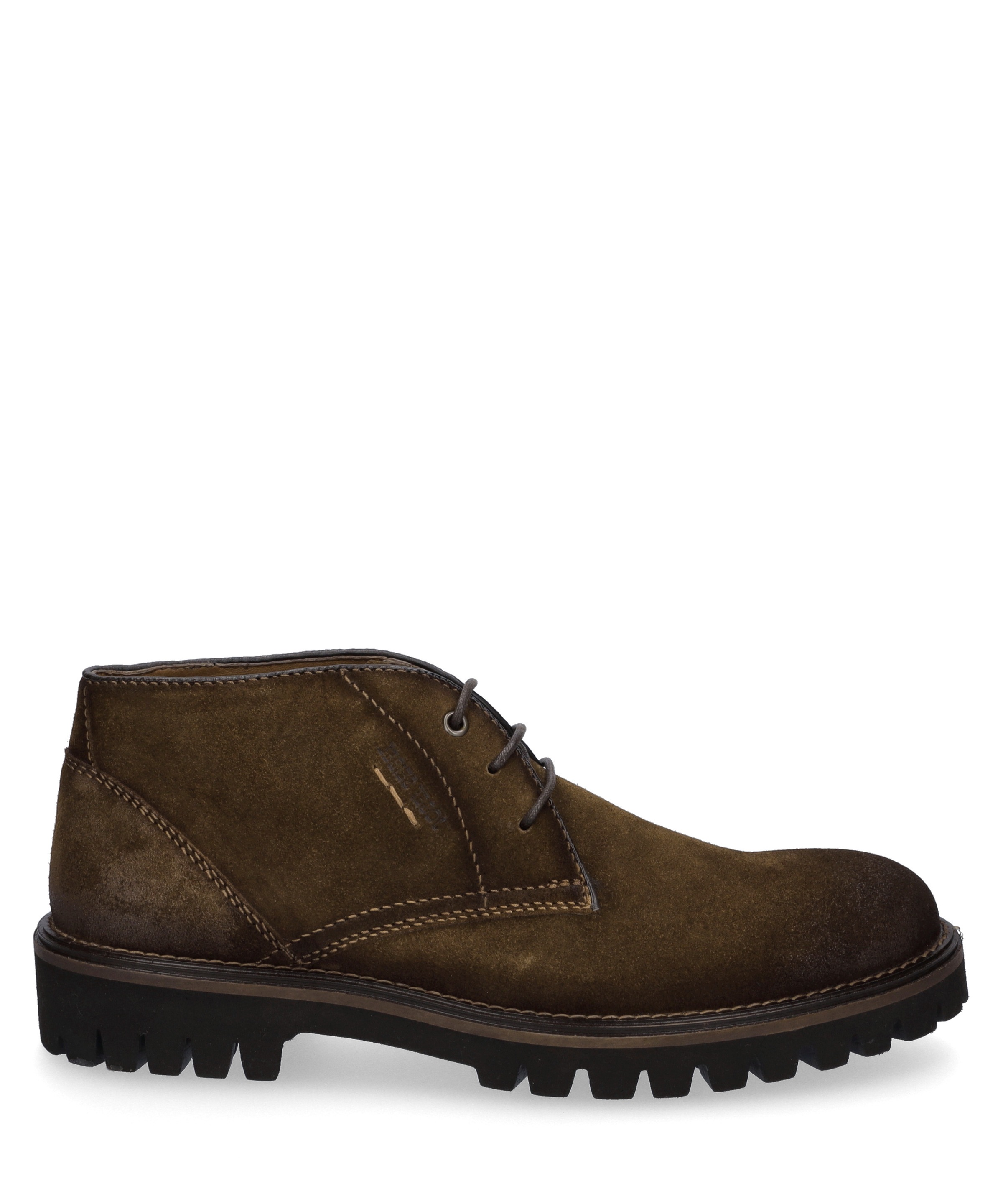 Josef Seibel Stiefelette »Romed 03, tabak«