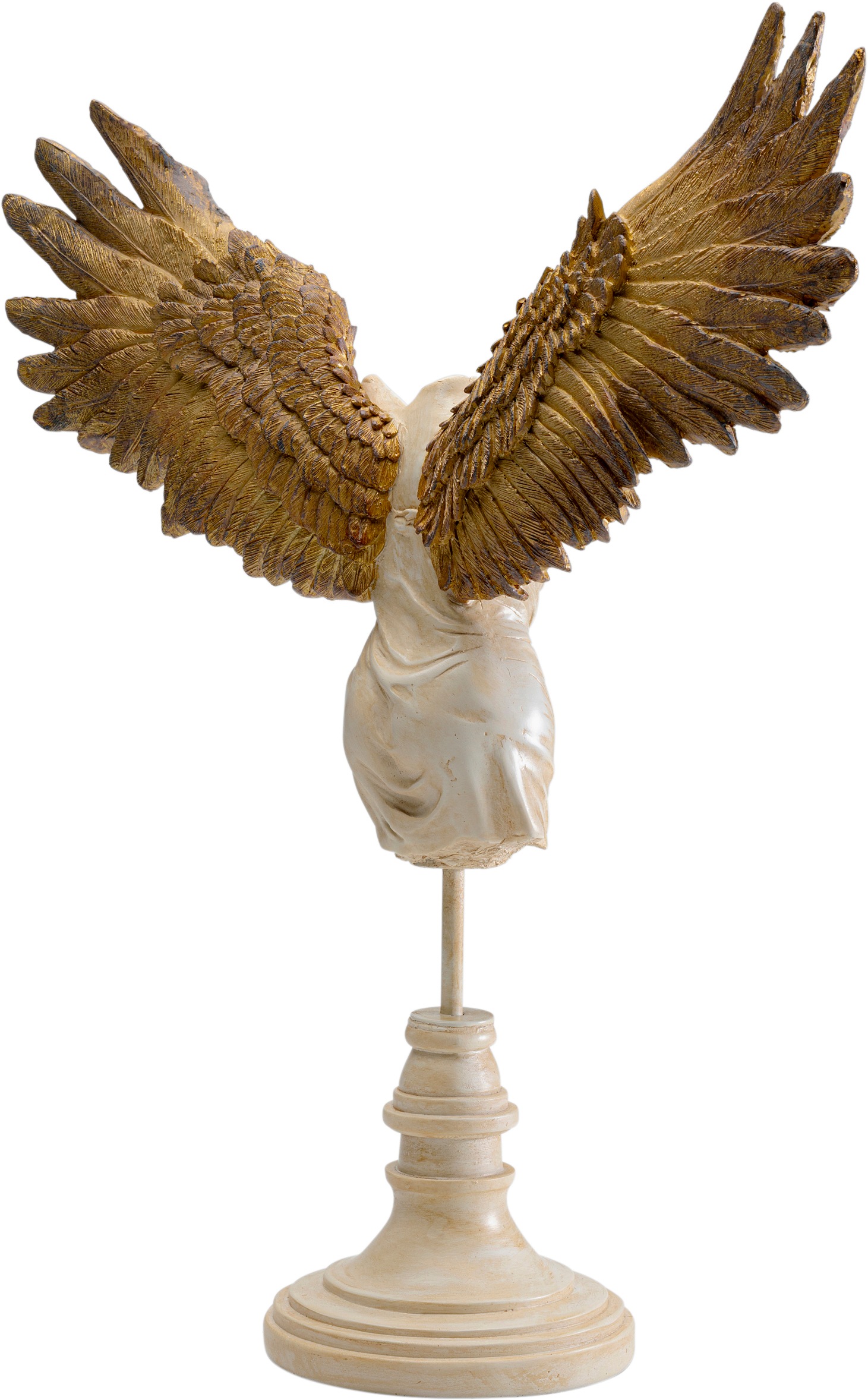Kare Design Dekofigur »Deko Figur Guardian Angel Female«