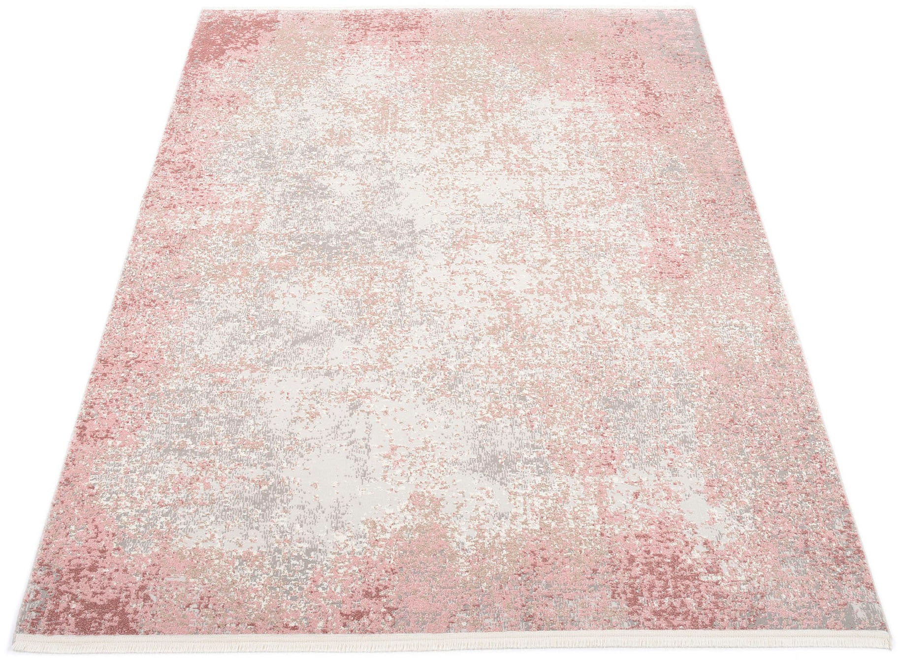 OCI DIE TEPPICHMARKE Teppich »TOP SABINA«, rechteckig, 7 mm Höhe, Wohnzimmer kaufen