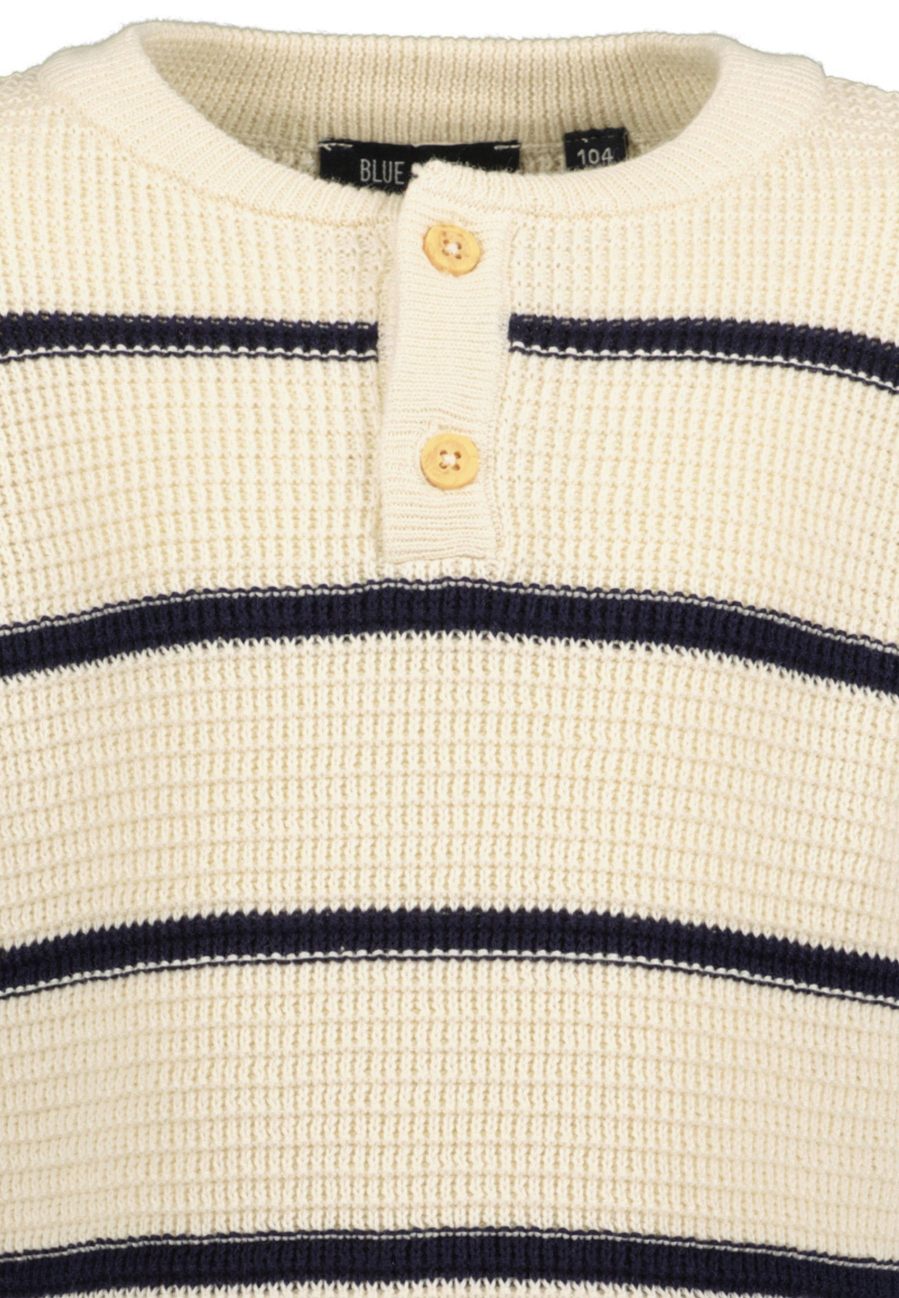 Blue Seven 1100000002199 »Pullover«